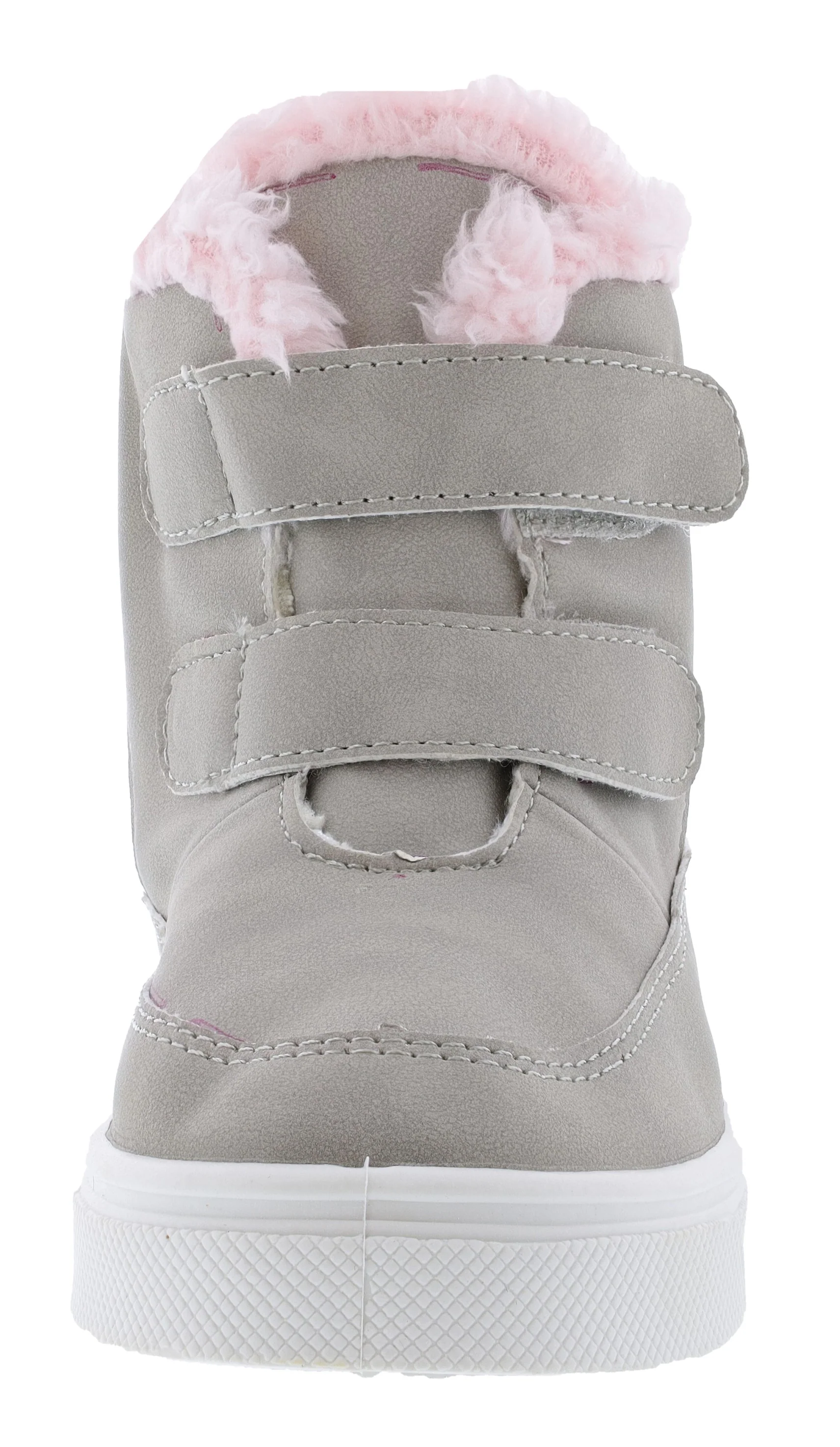 Oomphies Girls Toddler's Charlie Lightweight Dual Strap Boots - Image 3