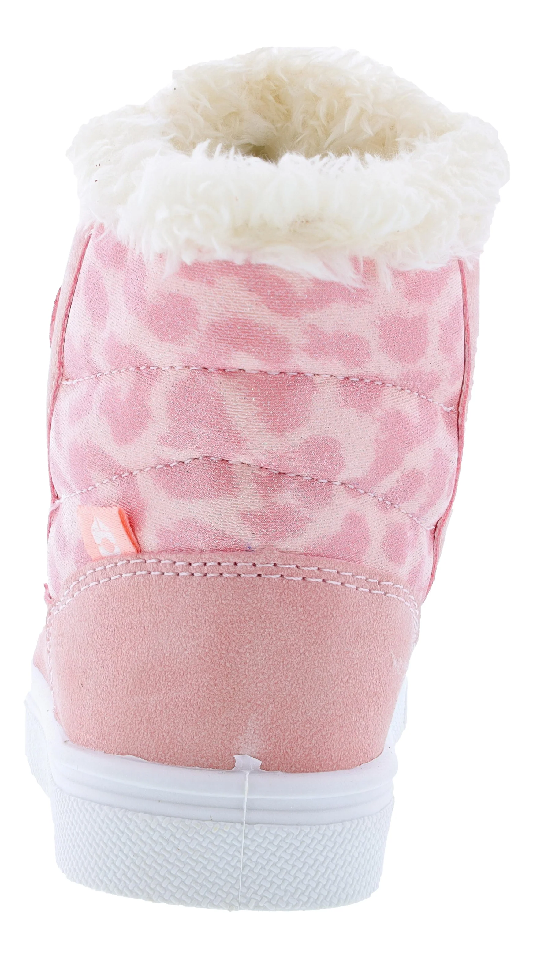 Oomphies Girls Toddler's Charlie Lightweight Dual Strap Boots - Image 9