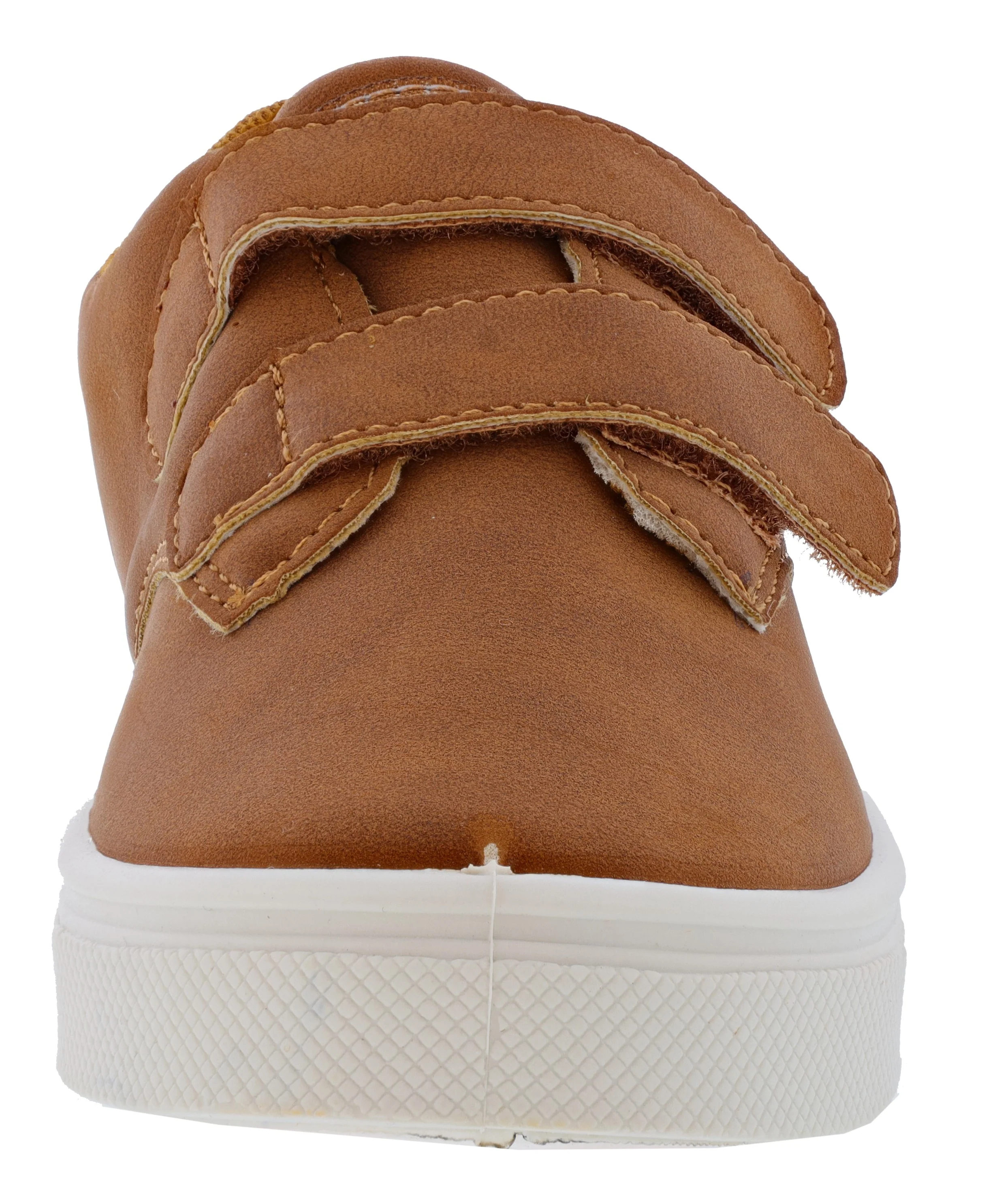 Oomphies Toddler's Jack Lightweight Dual Strap Sneakers - Image 3