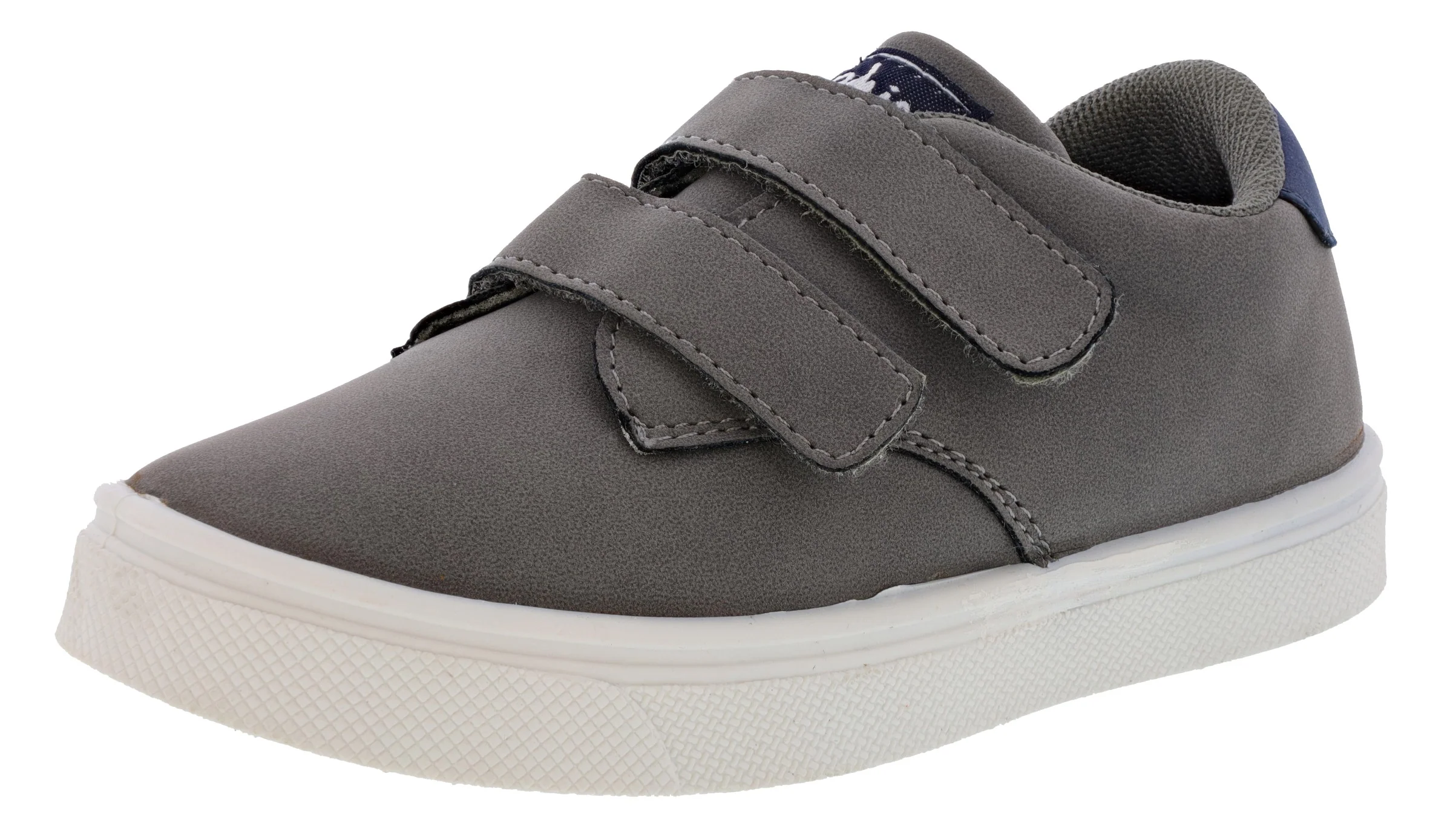 Oomphies Toddler's Jack Lightweight Dual Strap Sneakers - Image 6