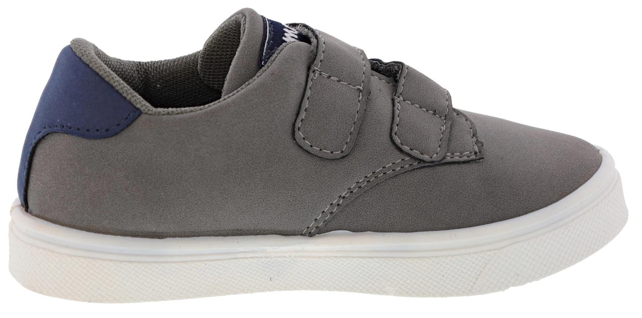 Oomphies Toddler's Jack Lightweight Dual Strap Sneakers - Image 7
