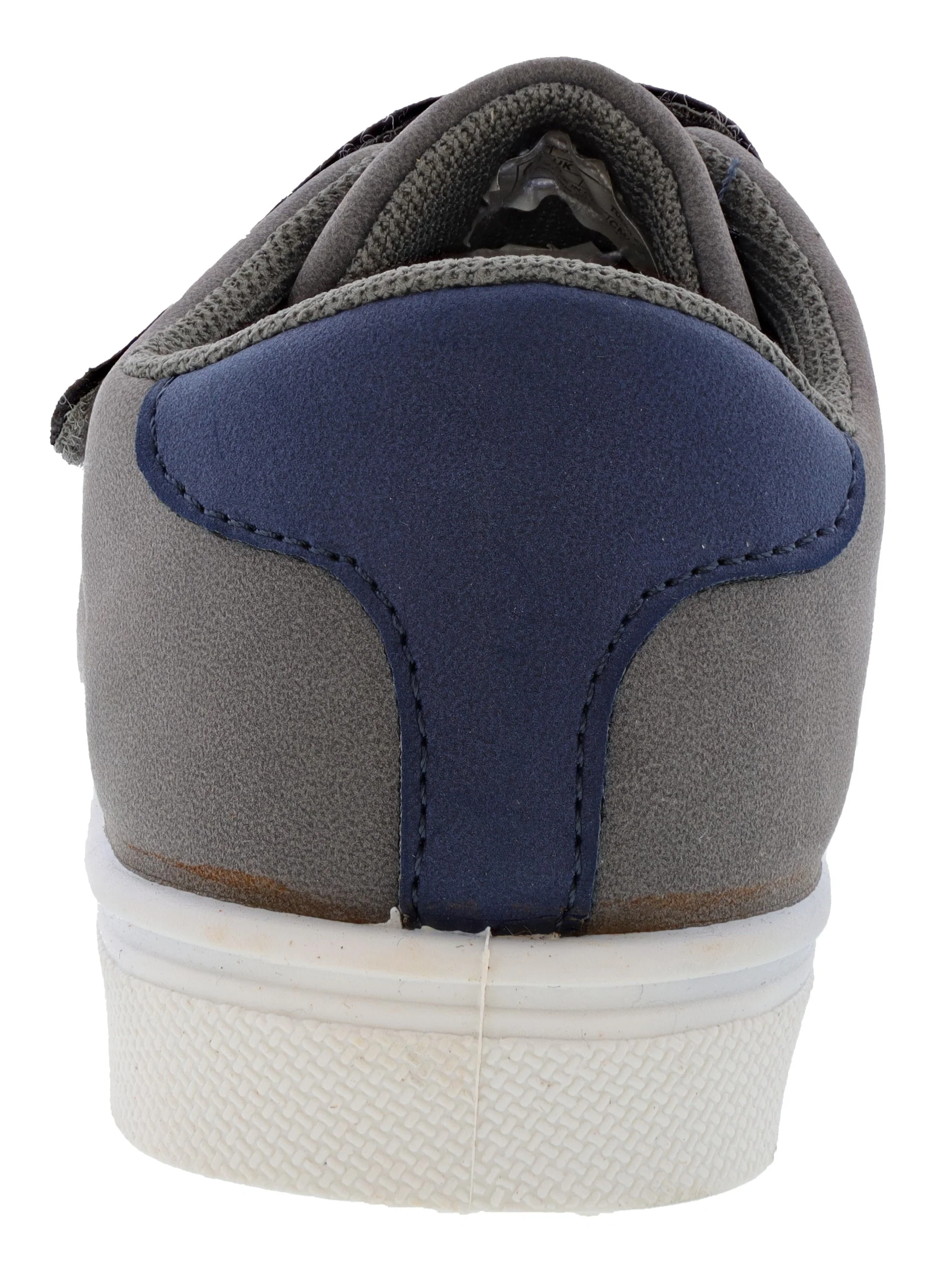 Oomphies Toddler's Jack Lightweight Dual Strap Sneakers - Image 9