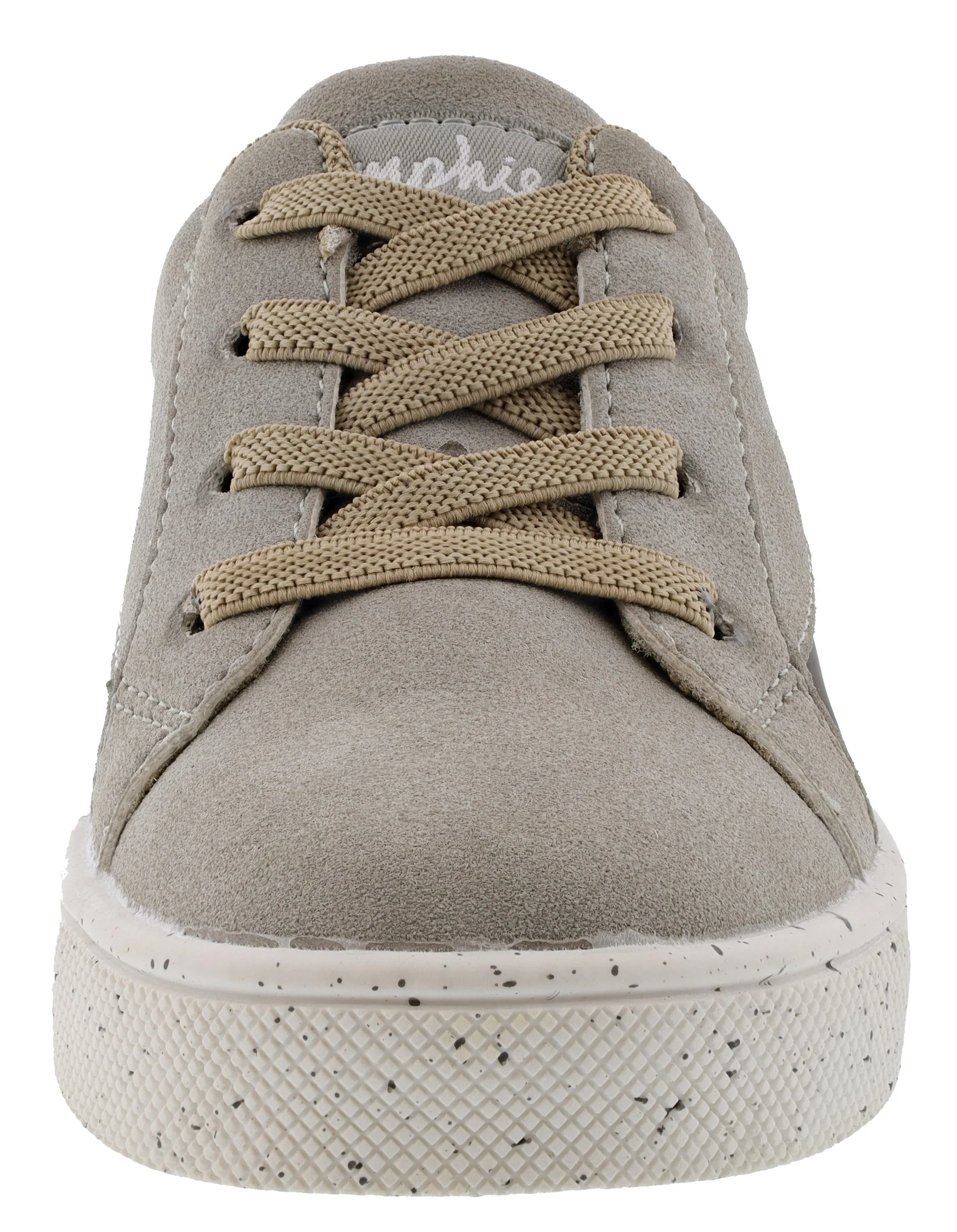 Oomphies Toddler's Leo Lightweight Slip On Sneakers - Image 3