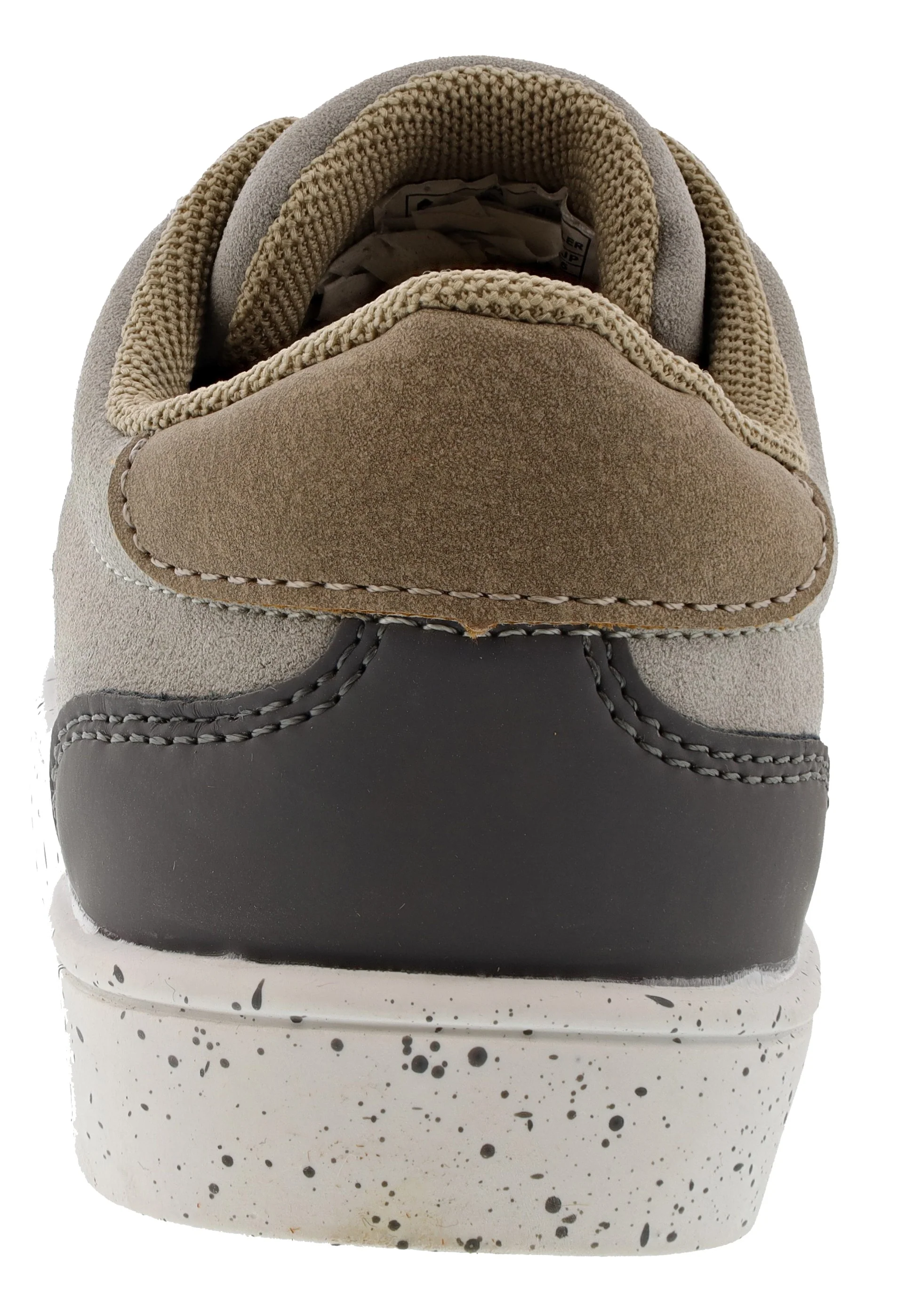 Oomphies Toddler's Leo Lightweight Slip On Sneakers - Image 4