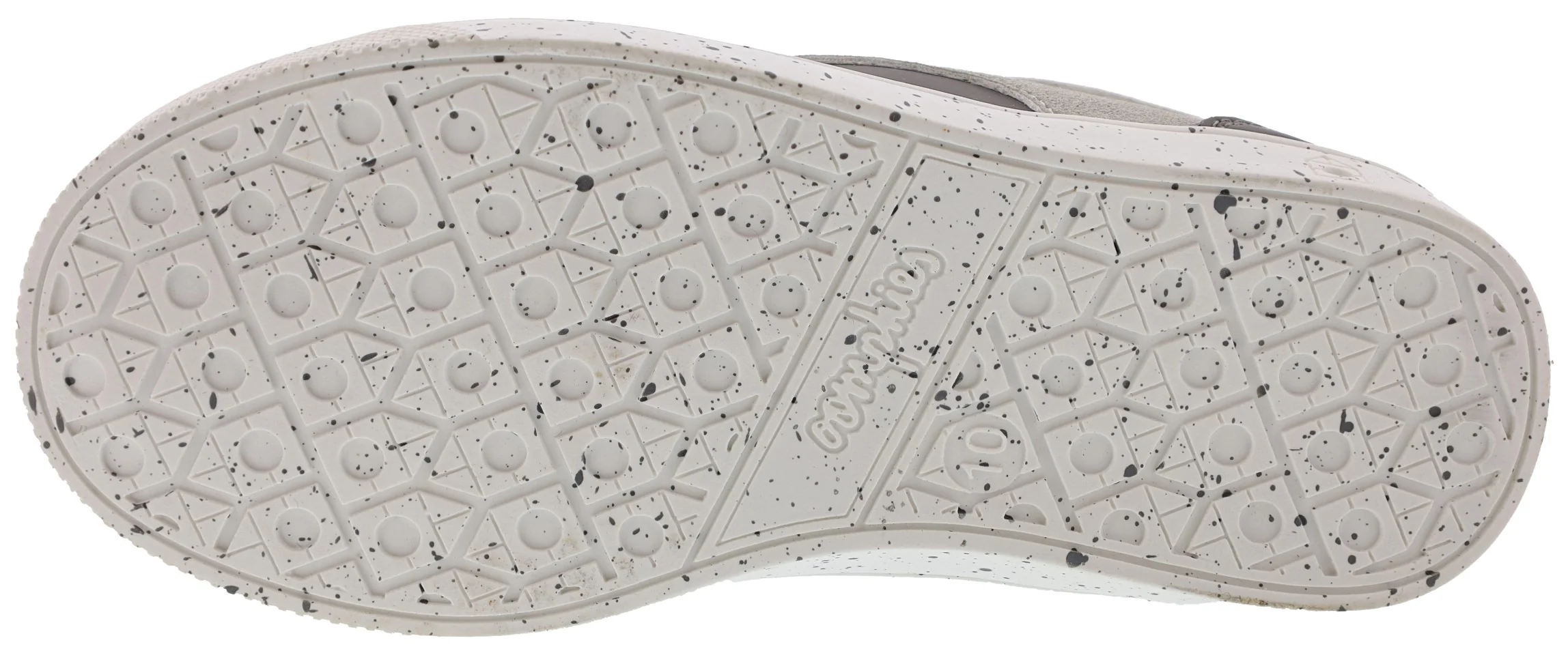 Oomphies Toddler's Leo Lightweight Slip On Sneakers - Image 5