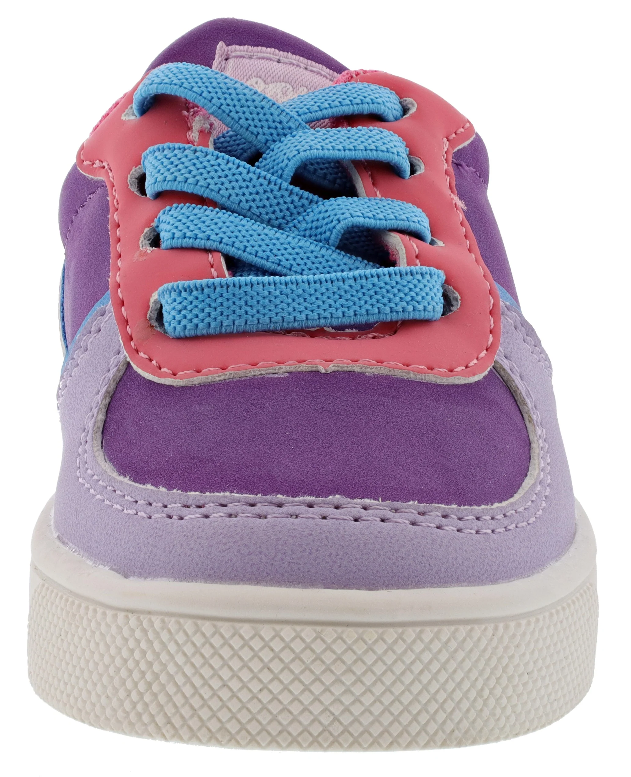 Oomphies Toddler's Mika Lightweight Slip On Sneakers - Image 3