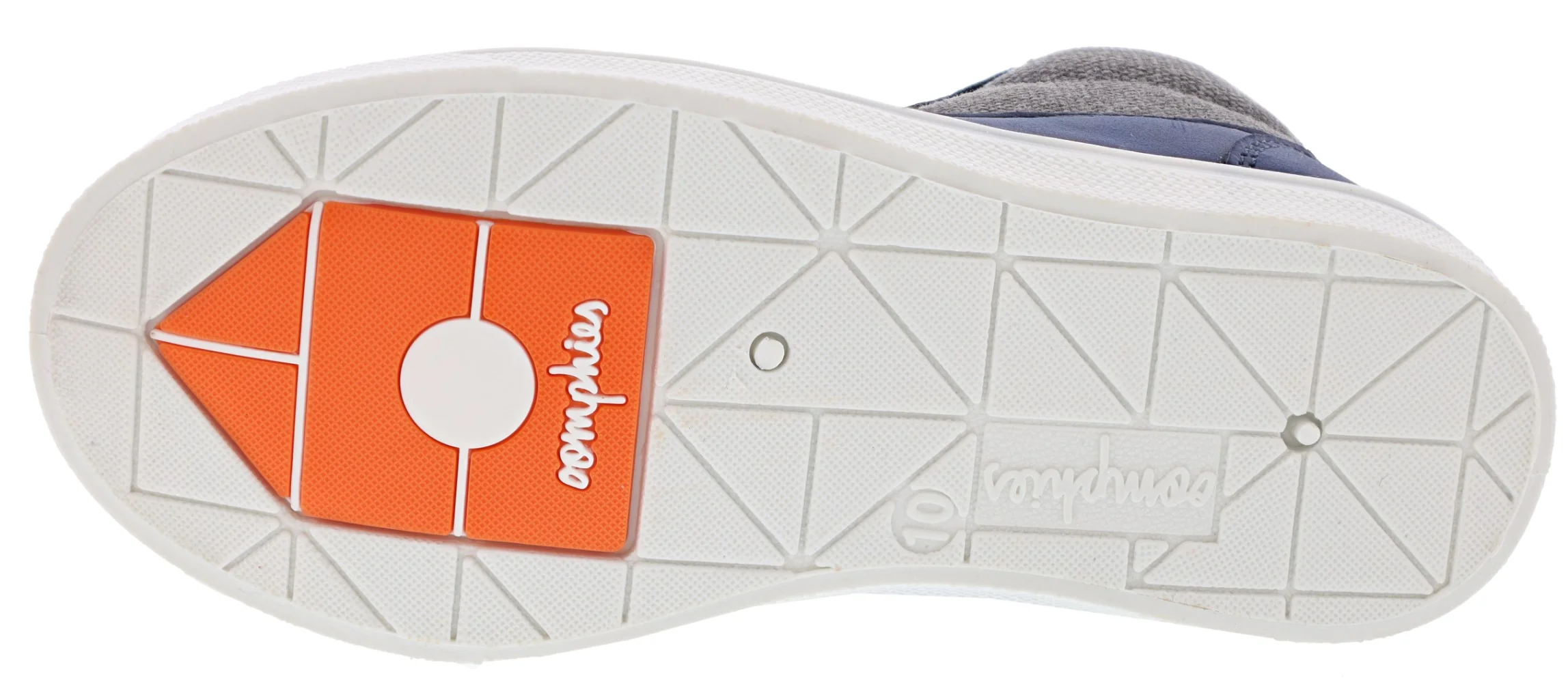 Oomphies Toddler's Oliver Lightweight Slip On Ankle Boots - Image 10