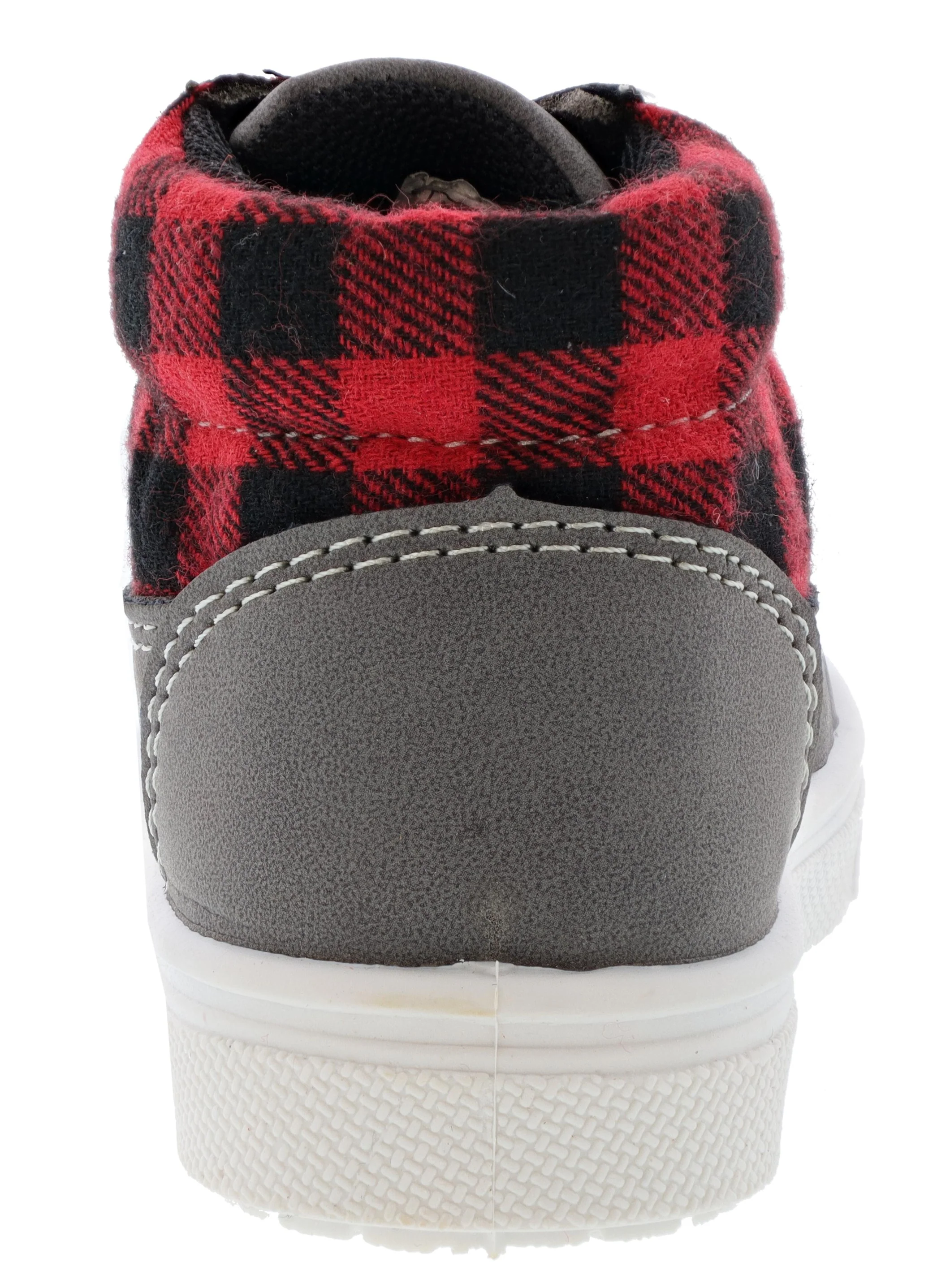 Oomphies Toddler's Oliver Lightweight Slip On Ankle Boots - Image 4