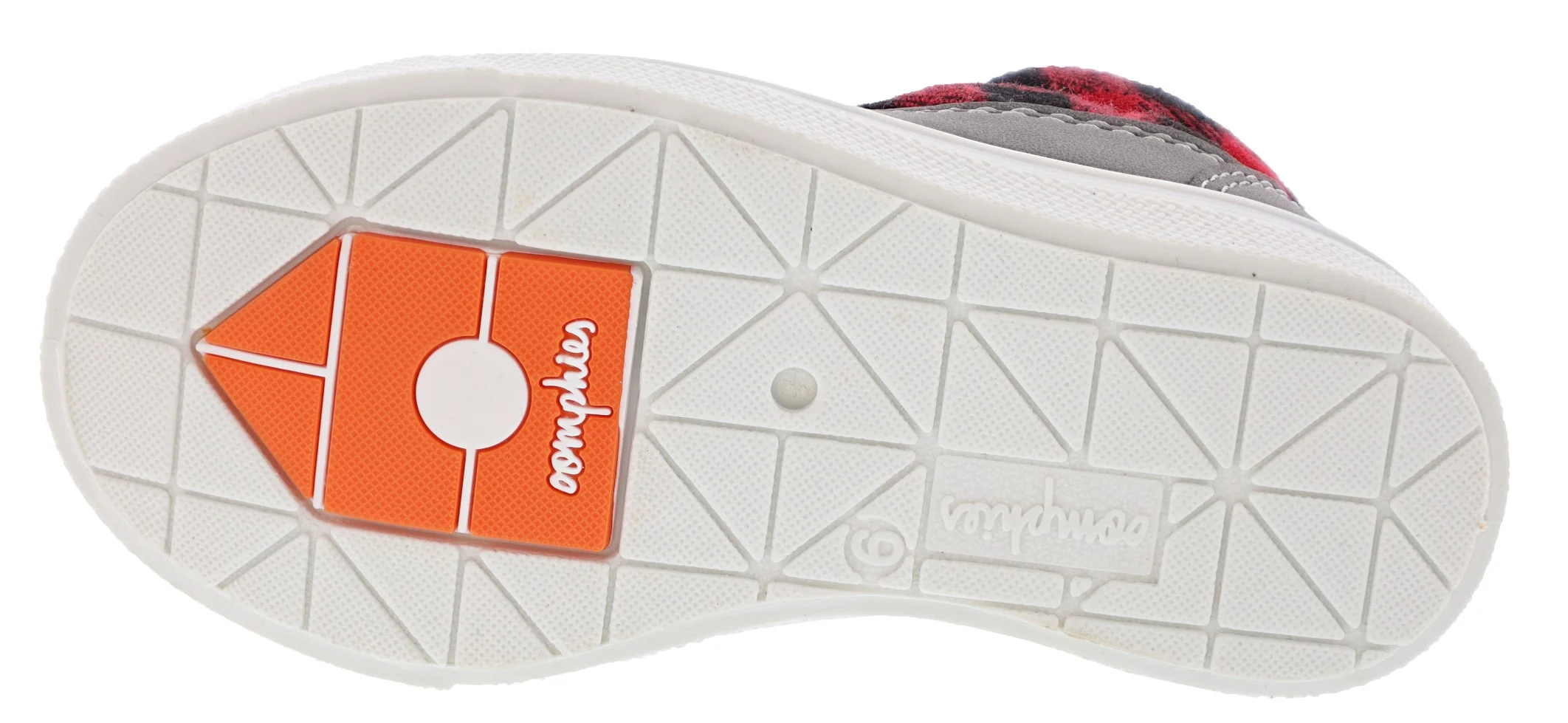 Oomphies Toddler's Oliver Lightweight Slip On Ankle Boots - Image 5