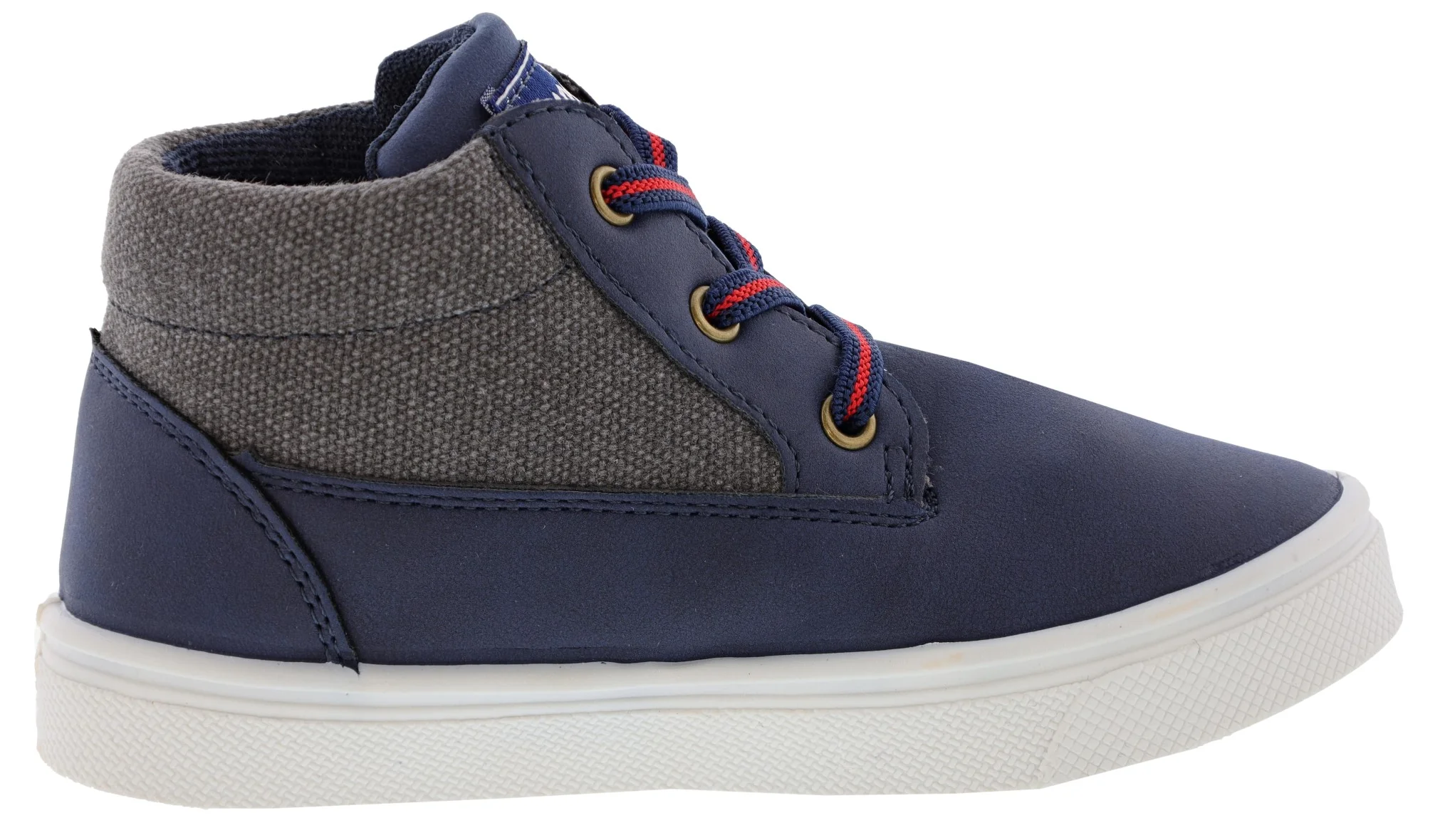 Oomphies Toddler's Oliver Lightweight Slip On Ankle Boots - Image 7