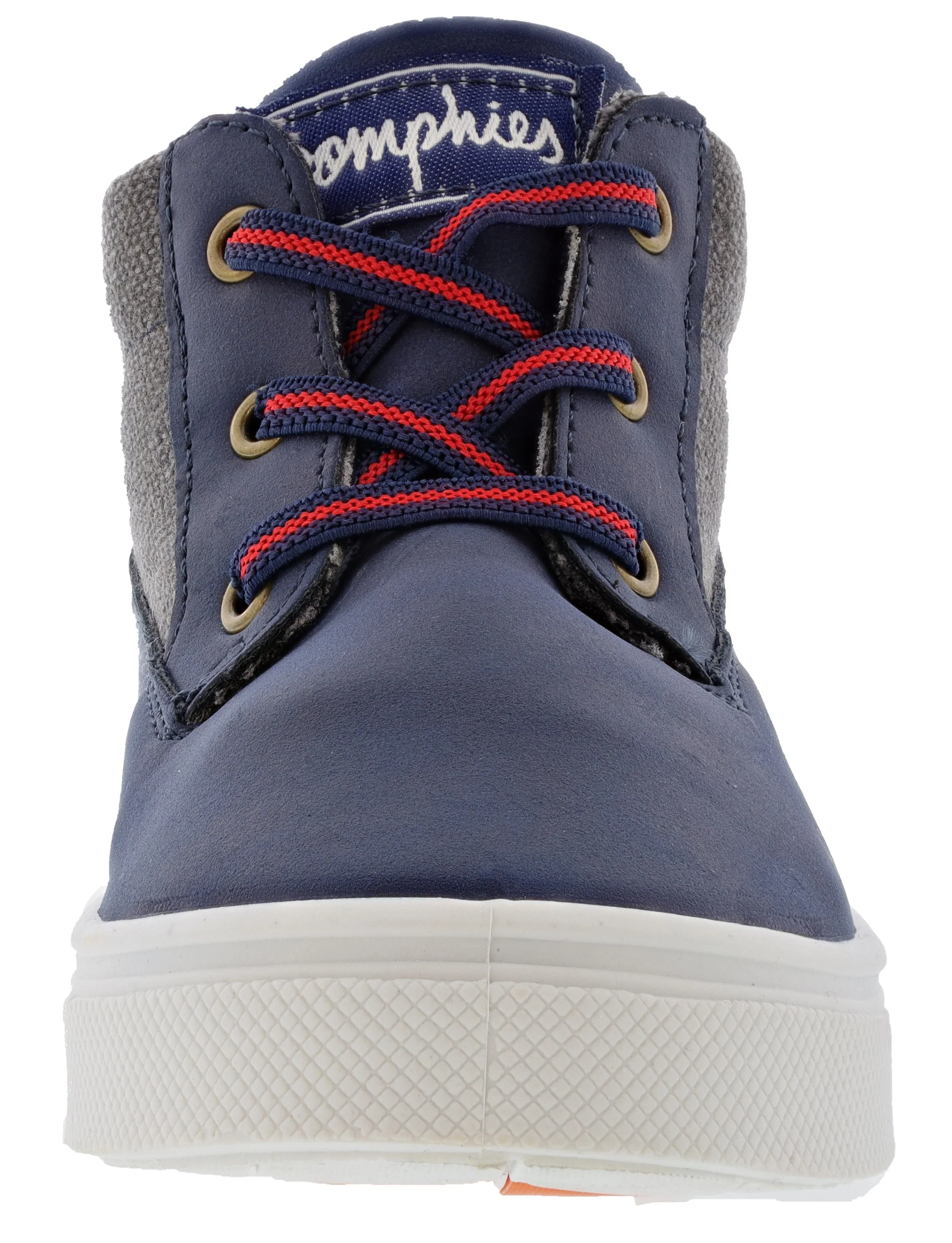 Oomphies Toddler's Oliver Lightweight Slip On Ankle Boots - Image 8