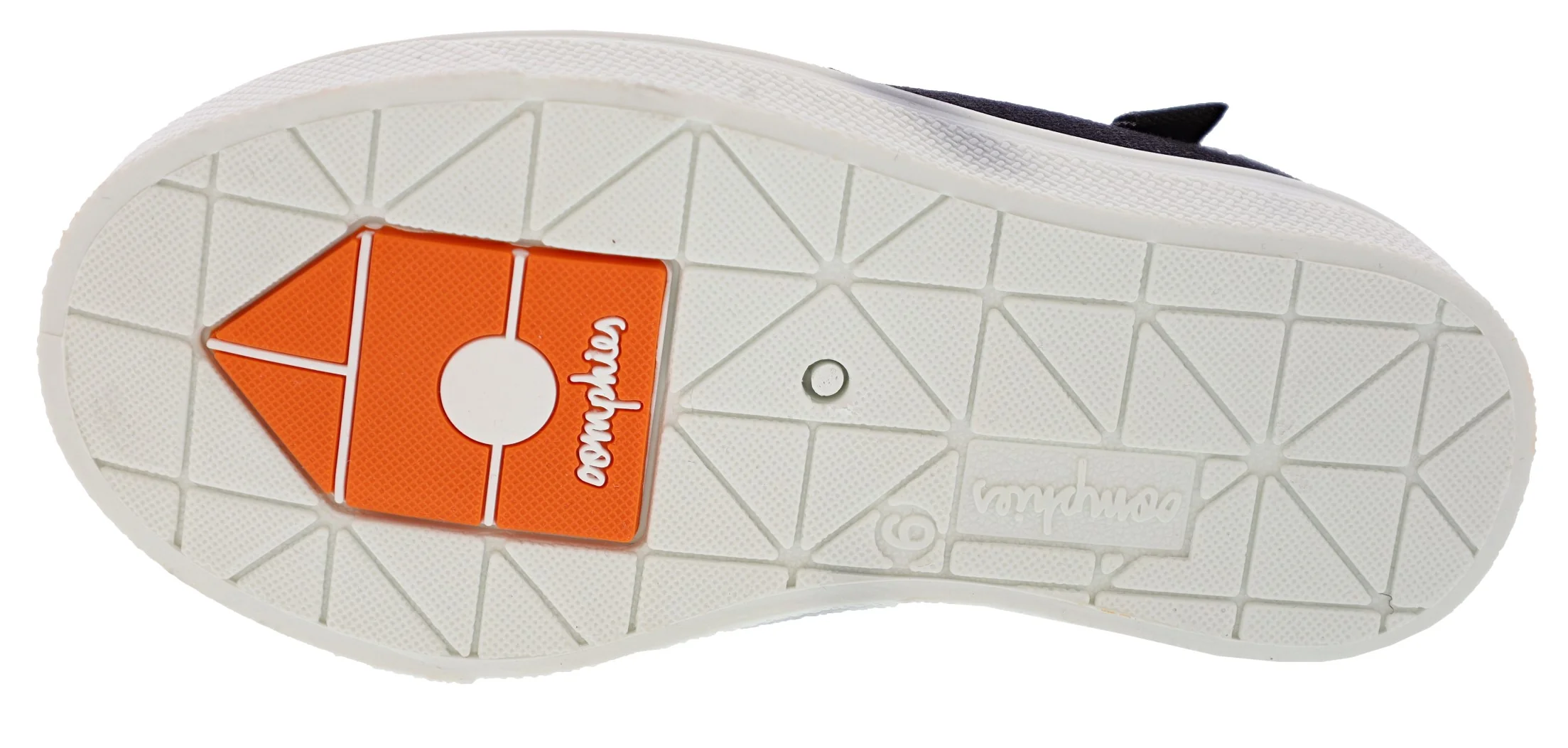 Oomphies Toddler's Madison Lightweight Slip On Sneakers - Image 10