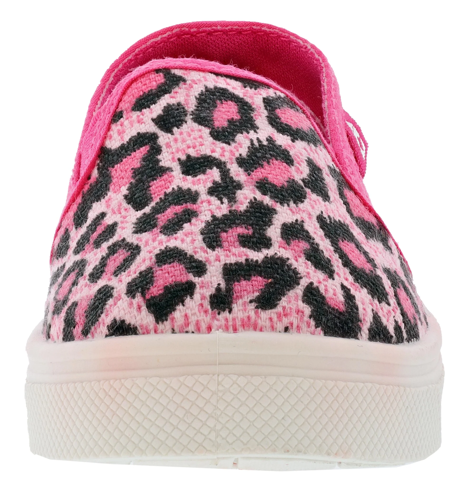 Oomphies Toddler's Madison Lightweight Slip On Sneakers - Image 3