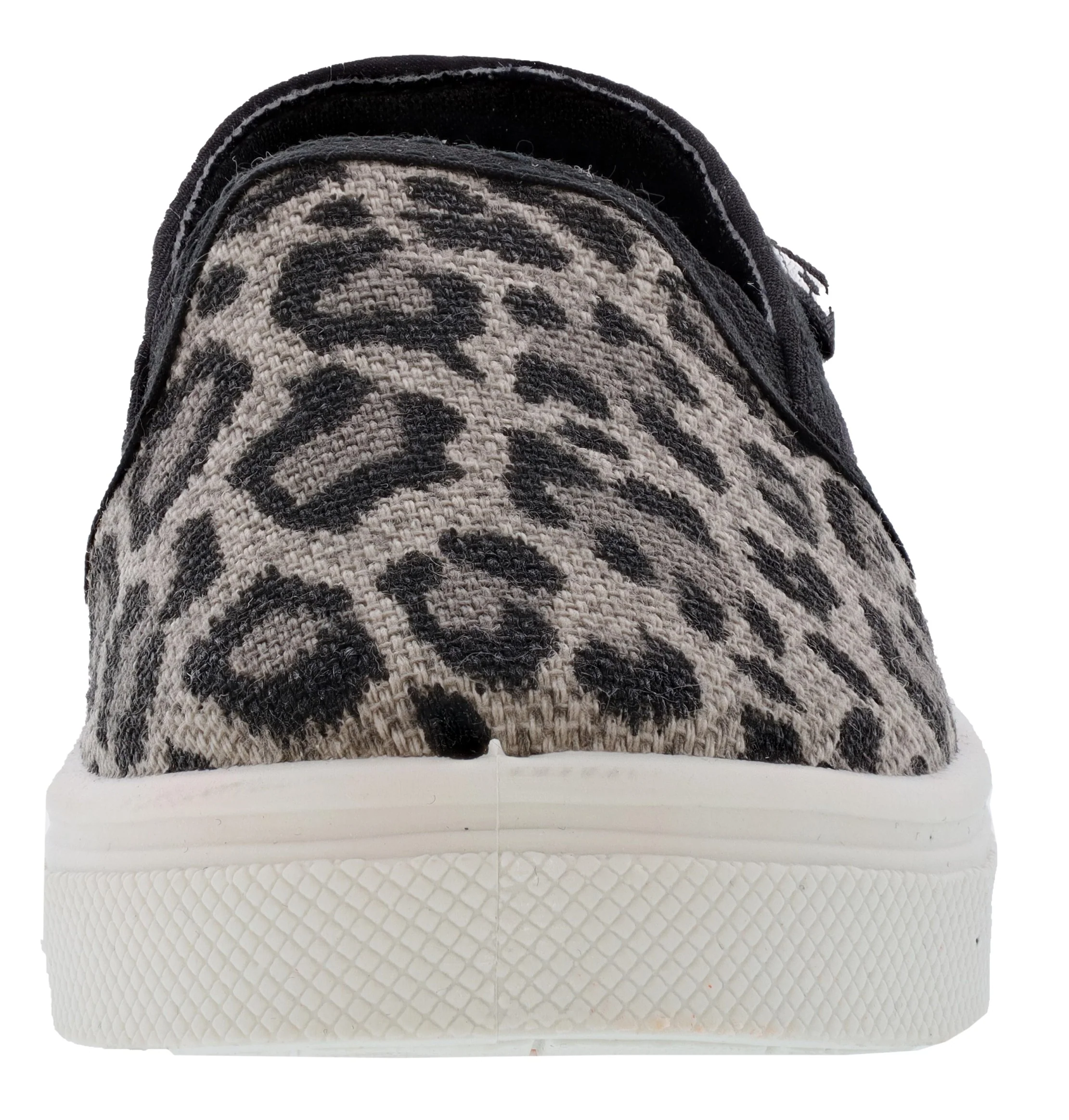 Oomphies Toddler's Madison Lightweight Slip On Sneakers - Image 8