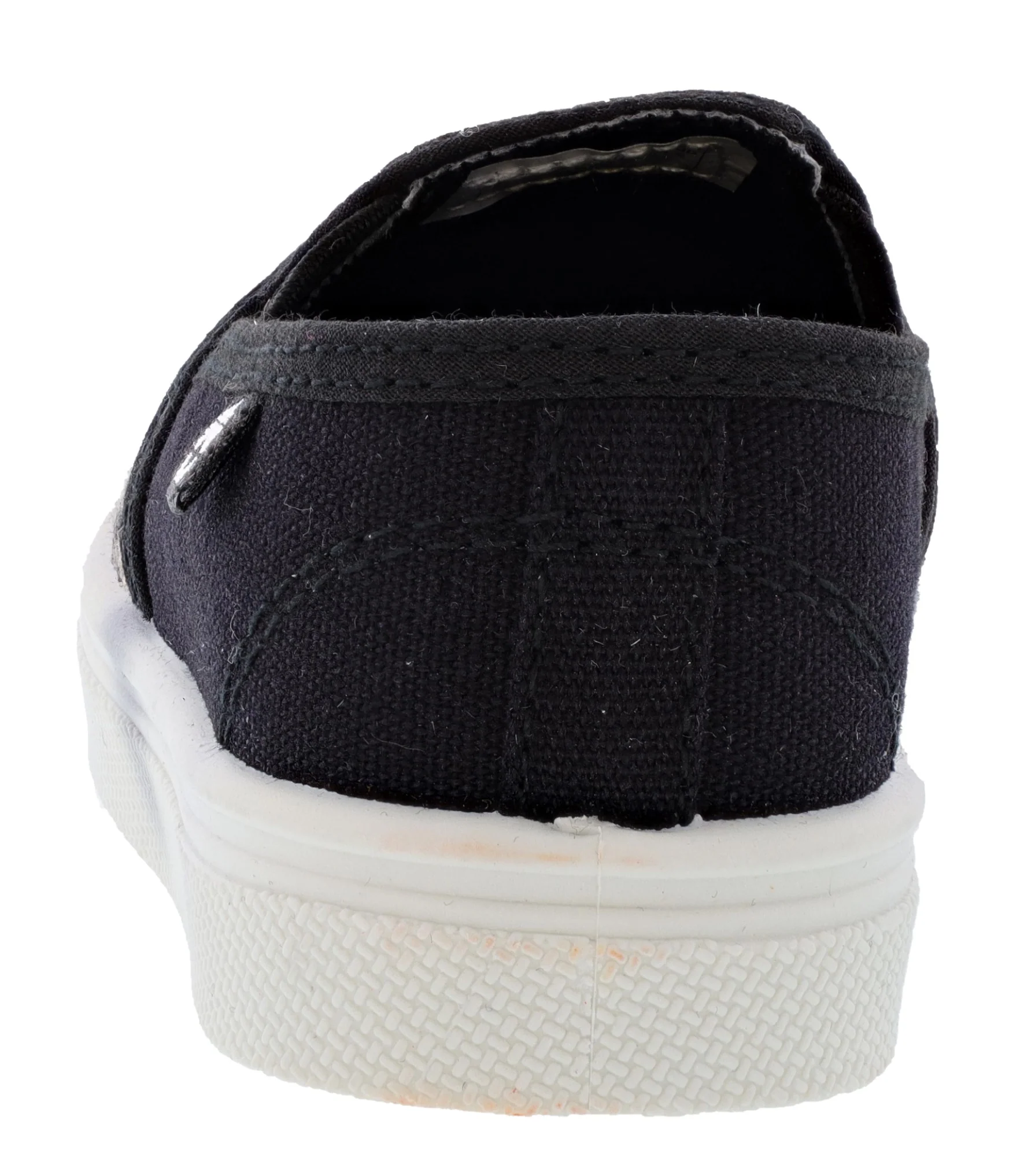 Oomphies Toddler's Madison Lightweight Slip On Sneakers - Image 9