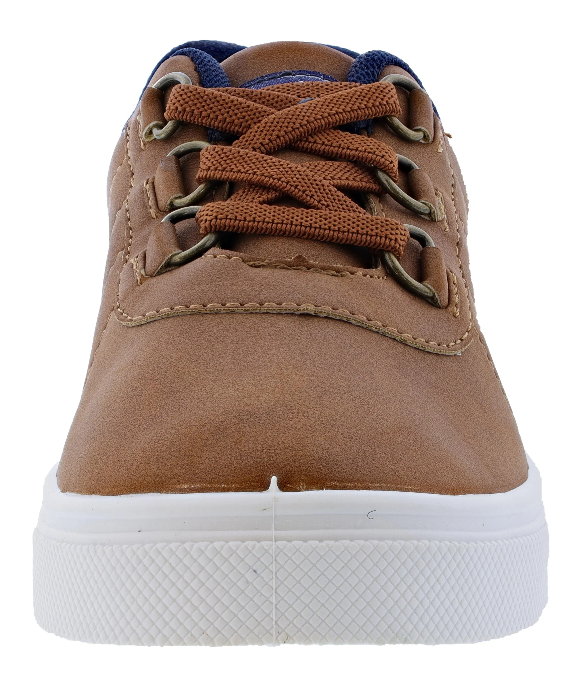 Oomphies Toddler's Wyatt Lightweight Slip On Sneakers - Image 3