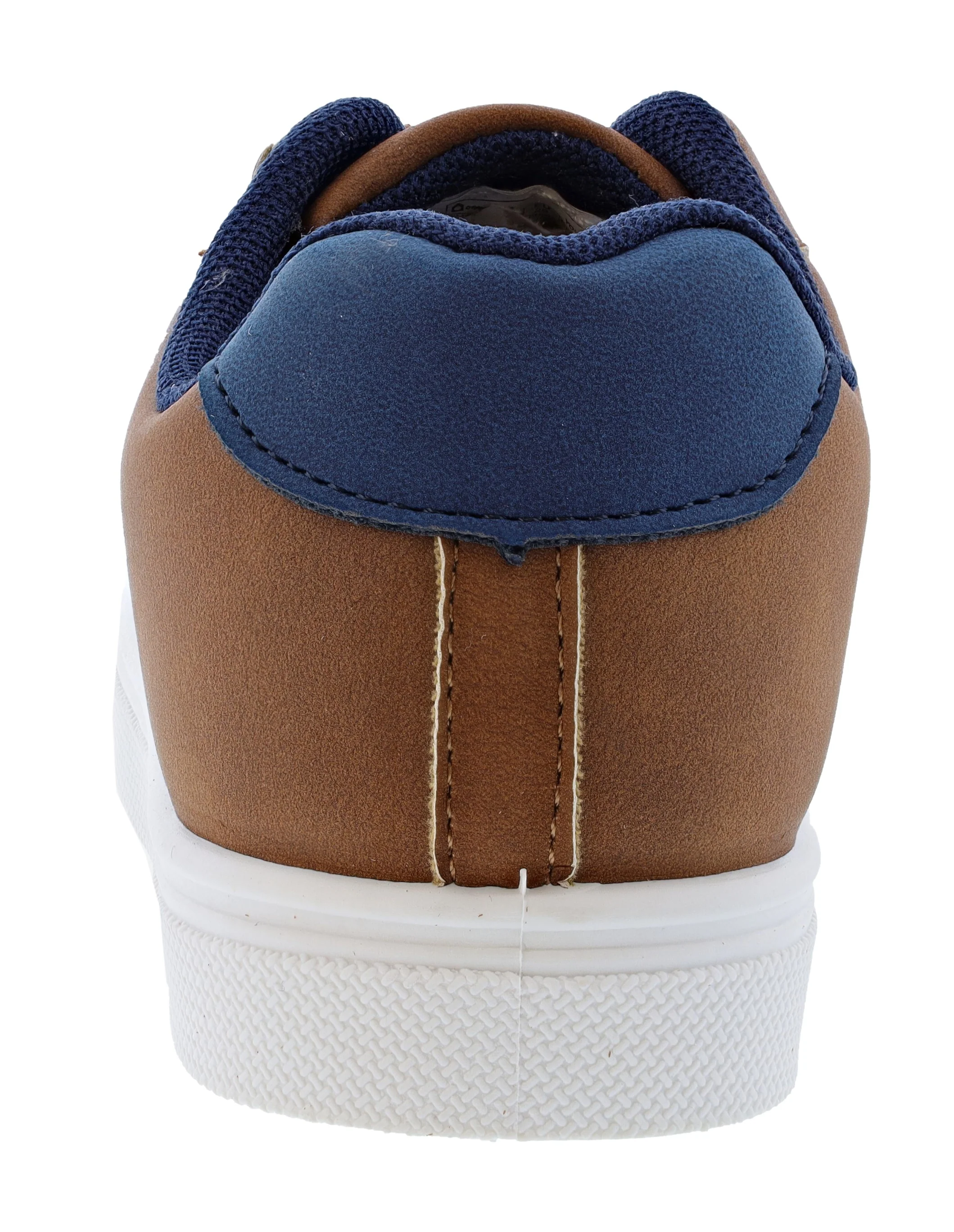 Oomphies Toddler's Wyatt Lightweight Slip On Sneakers - Image 4