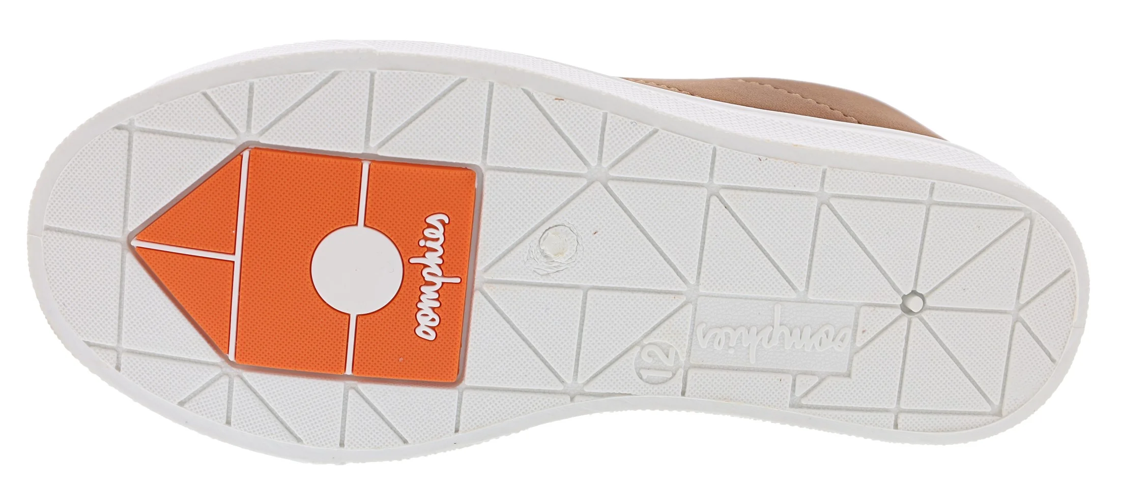 Oomphies Toddler's Wyatt Lightweight Slip On Sneakers - Image 5