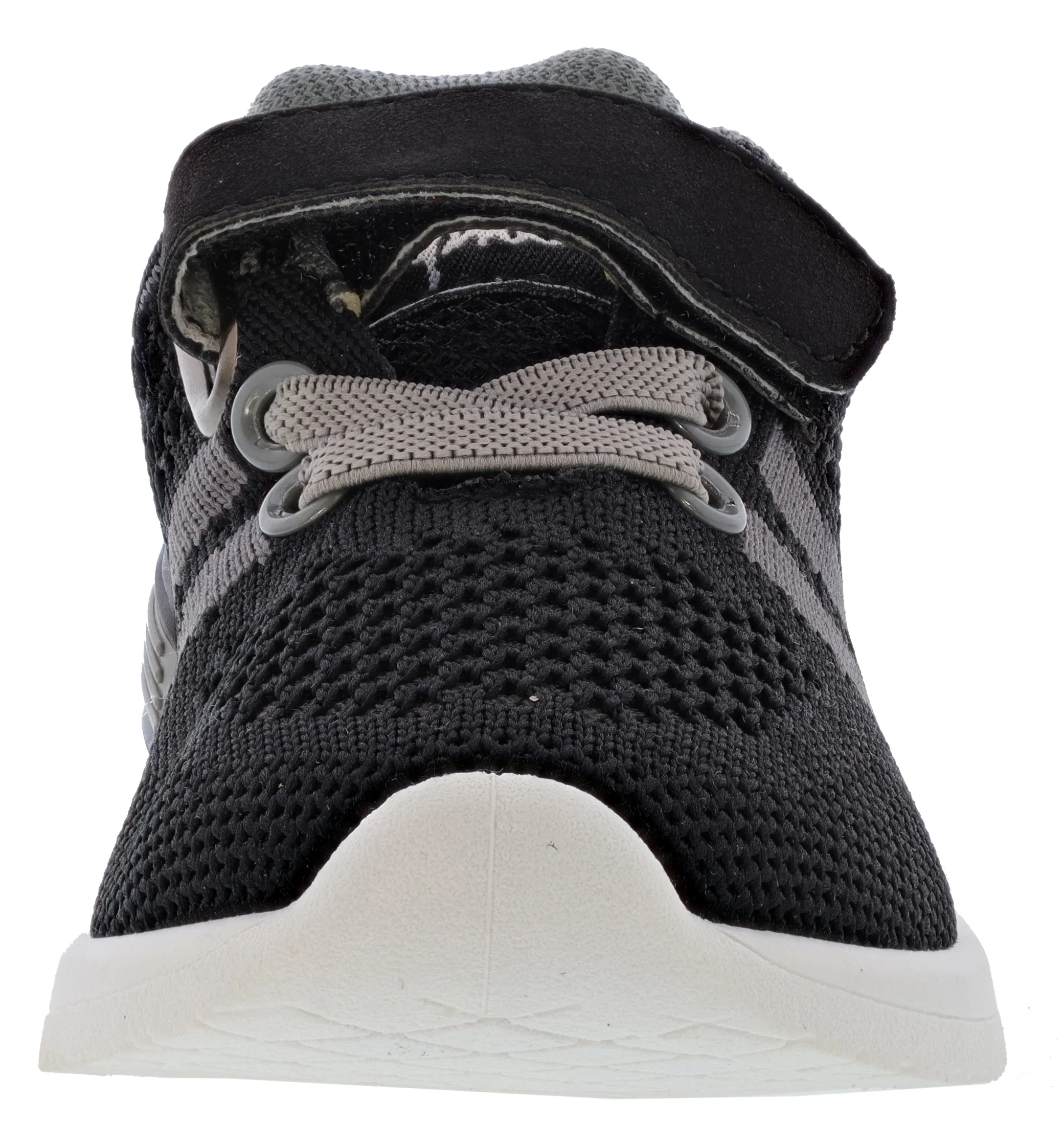Oomphies Toddler's Wynn Lightweight Hook and Loop Sneakers - Image 3
