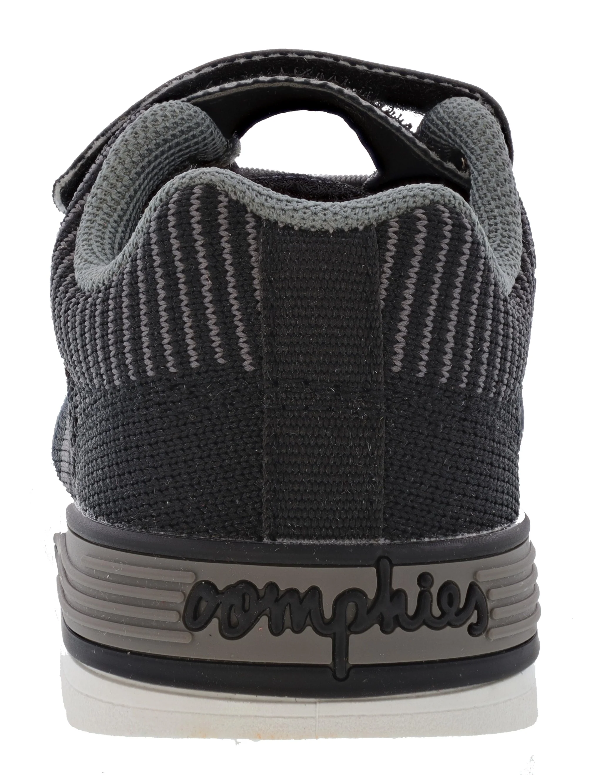 Oomphies Toddler's Wynn Lightweight Hook and Loop Sneakers - Image 4