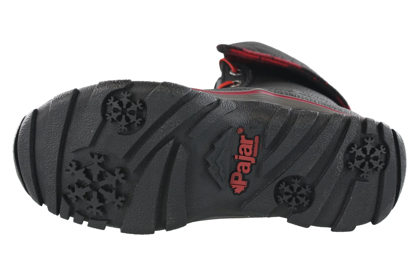 Pajar Womens Waterproof And Lightweight Snow Winter Boots - Image 10