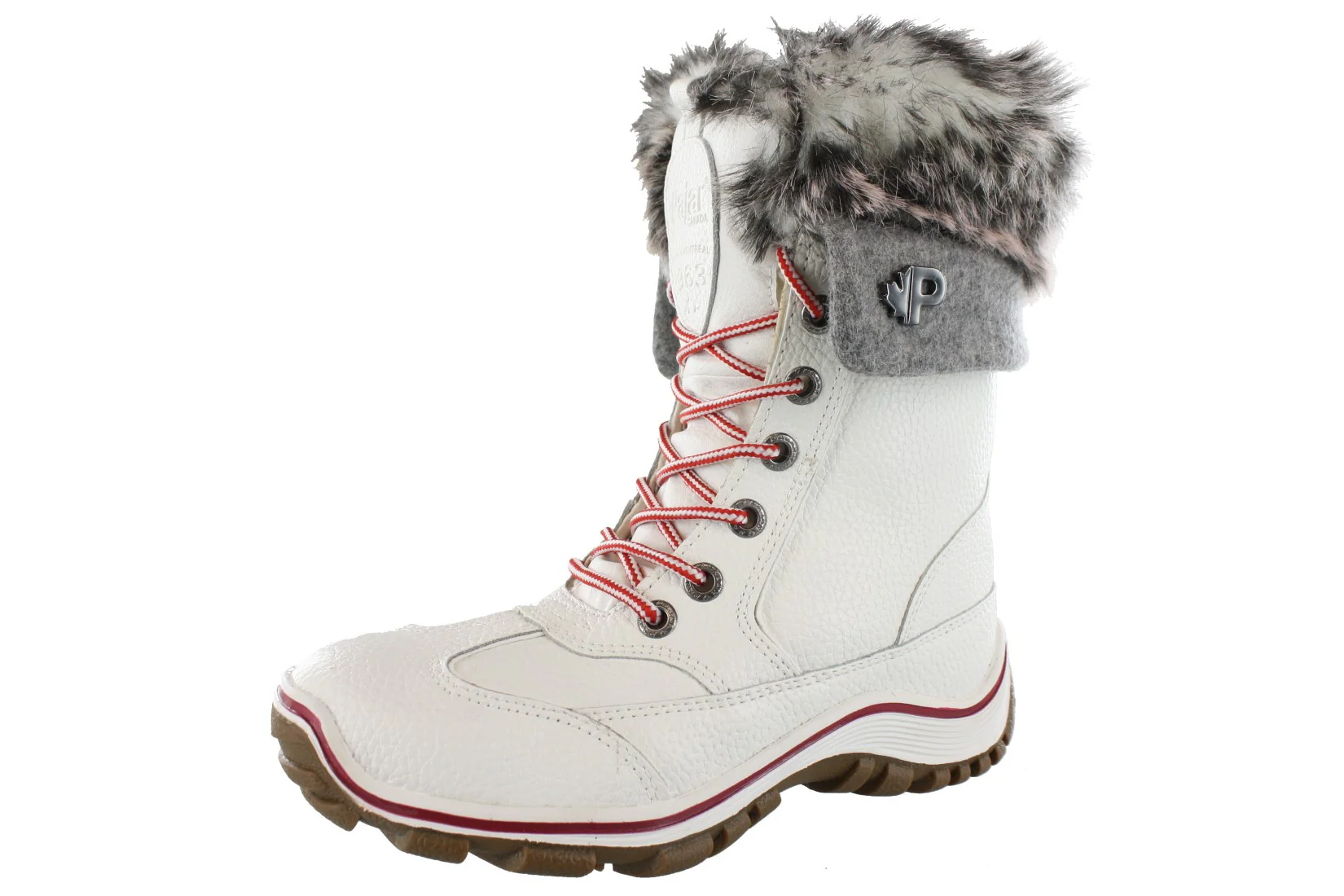 Pajar Womens Waterproof And Lightweight Snow Winter Boots - Image 11