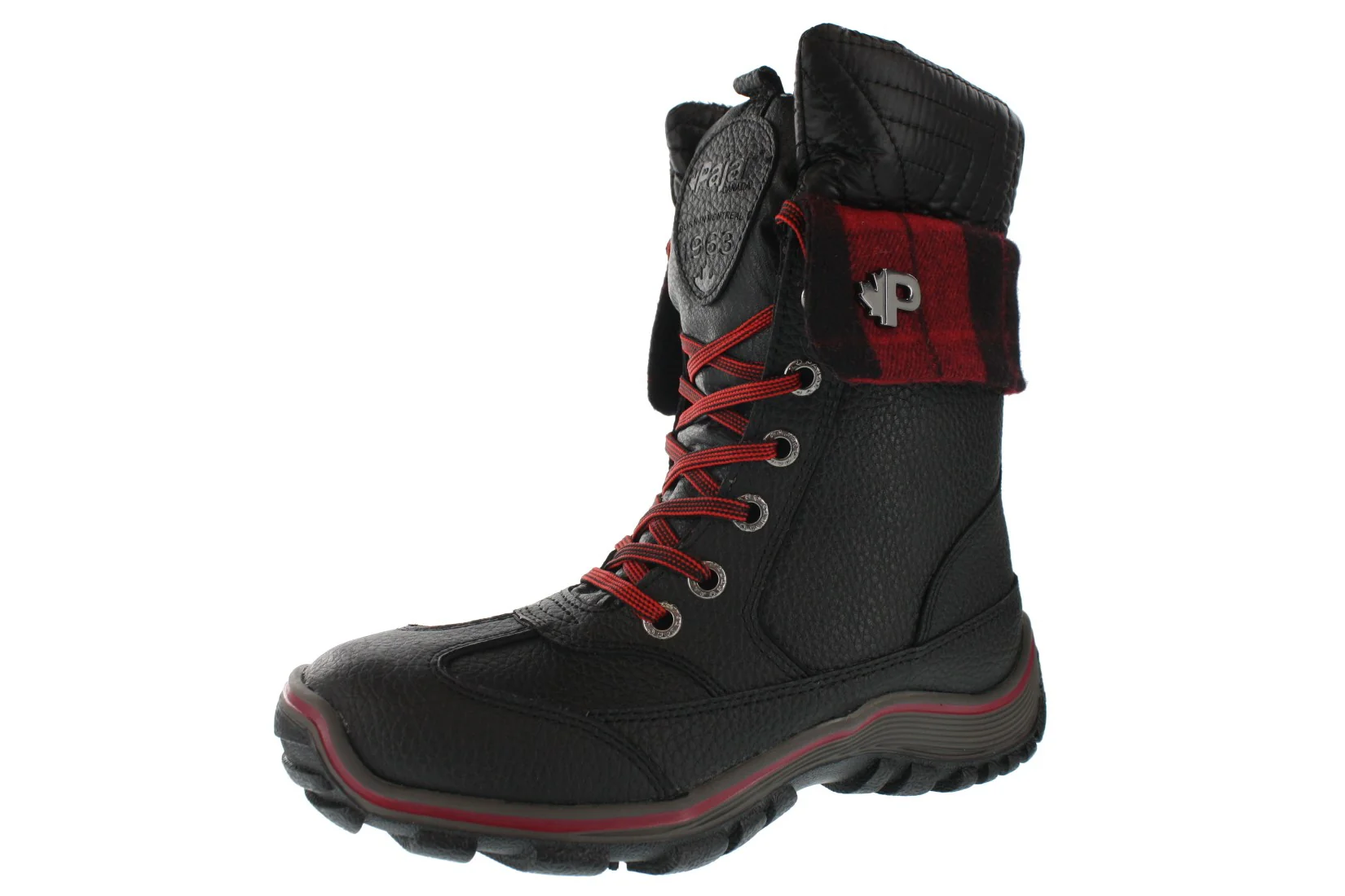 Pajar Womens Waterproof And Lightweight Snow Winter Boots - Image 12