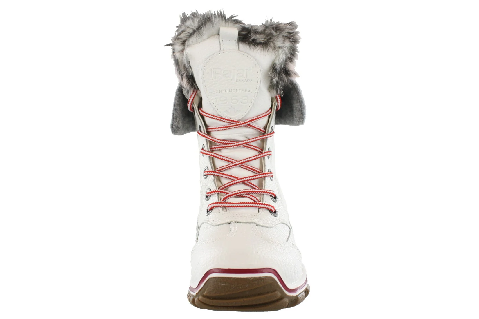 Pajar Womens Waterproof And Lightweight Snow Winter Boots - Image 4