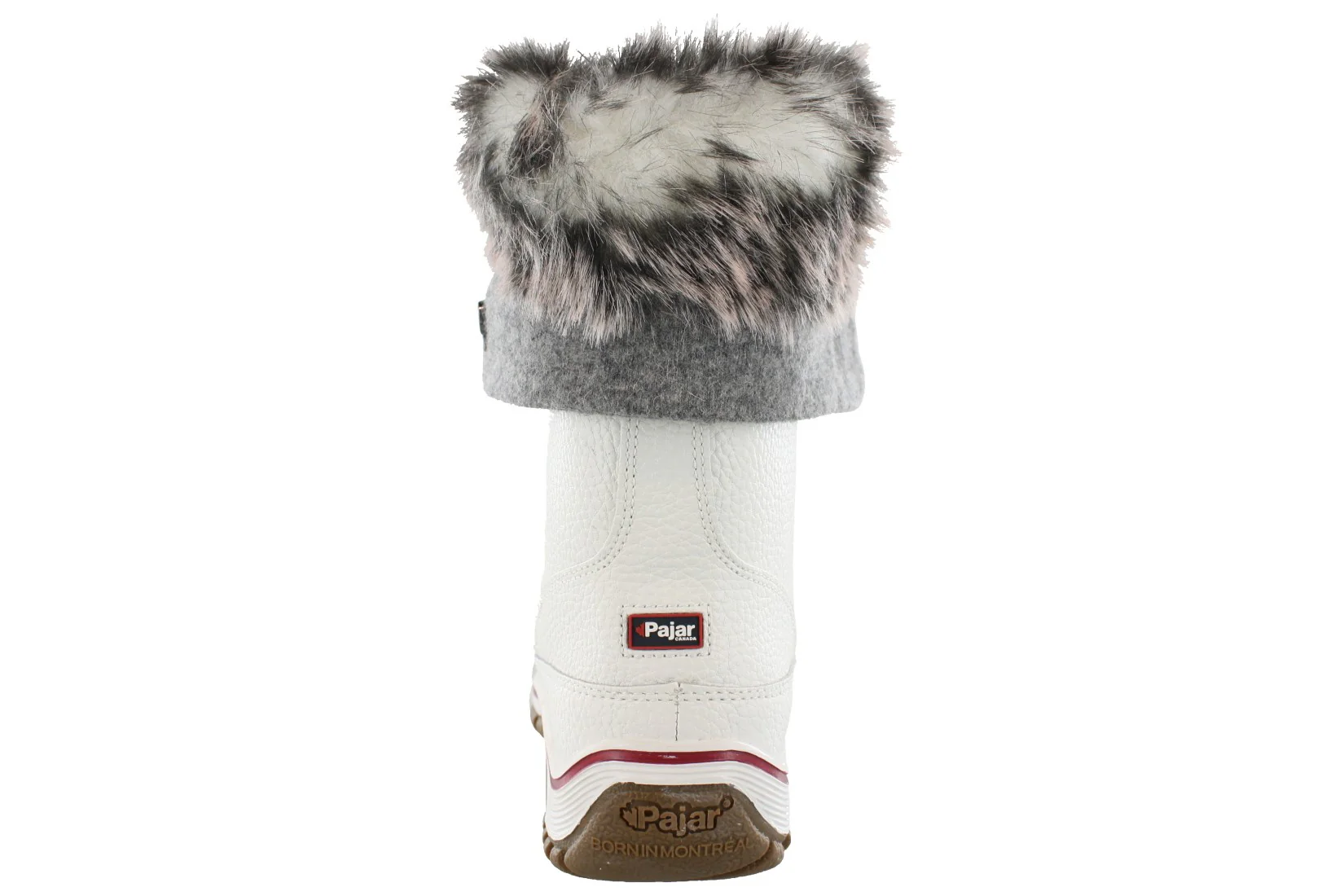 Pajar Womens Waterproof And Lightweight Snow Winter Boots - Image 5