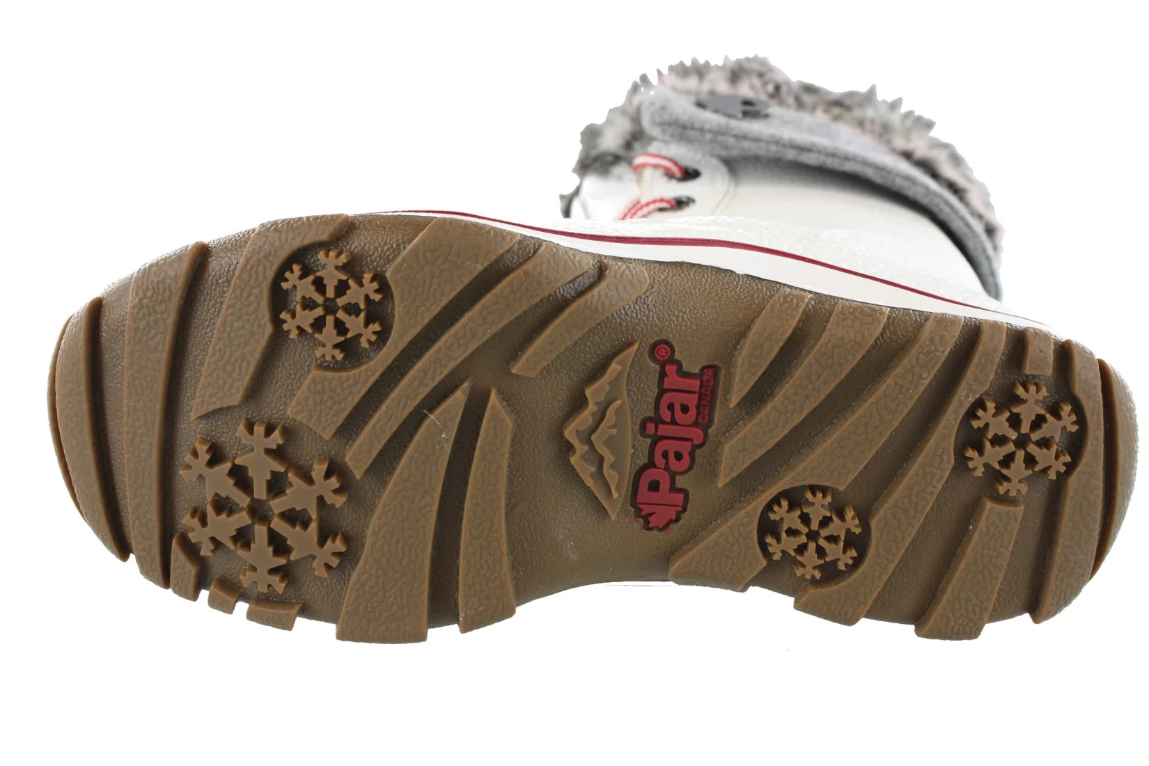 Pajar Womens Waterproof And Lightweight Snow Winter Boots - Image 6