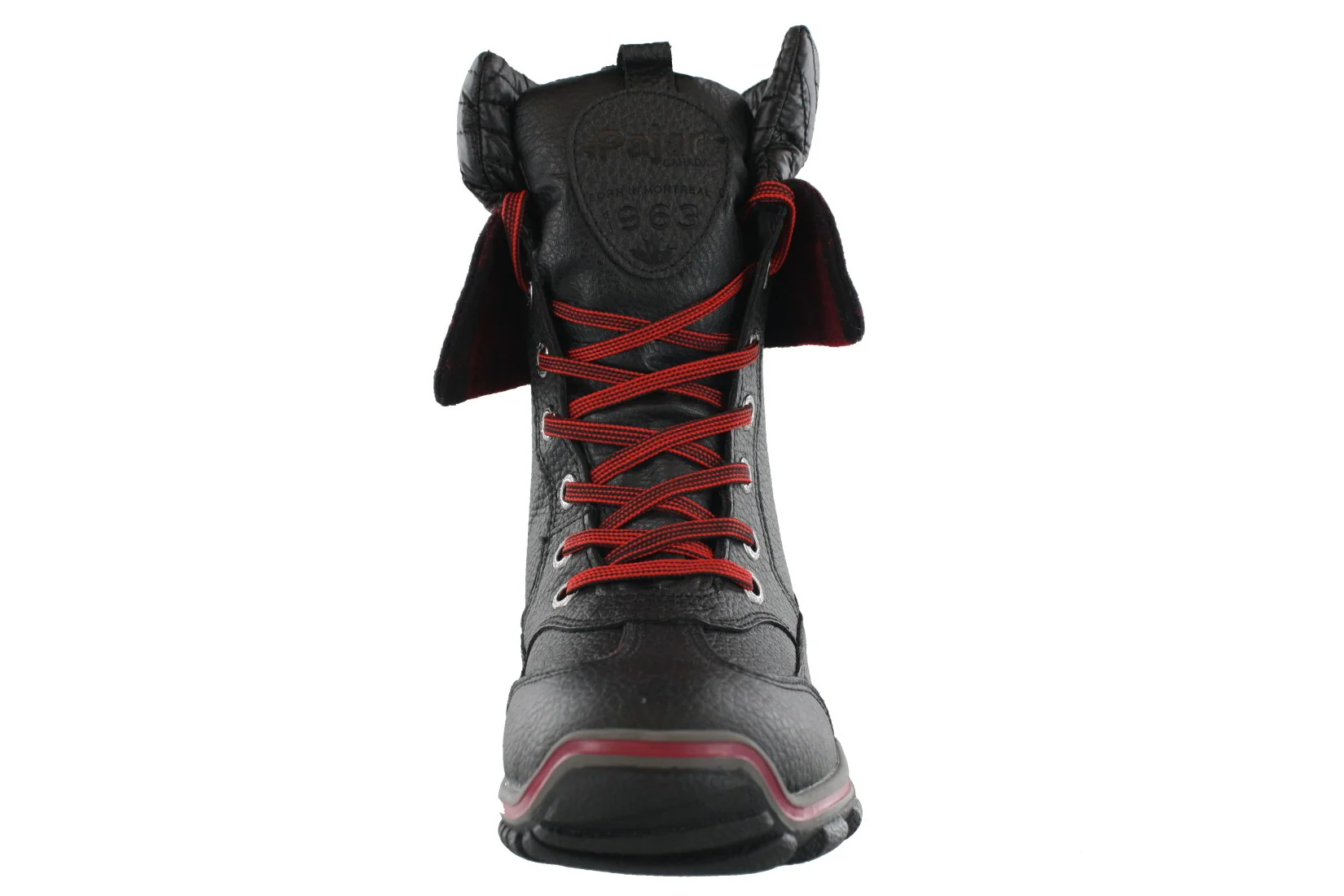 Pajar Womens Waterproof And Lightweight Snow Winter Boots - Image 8
