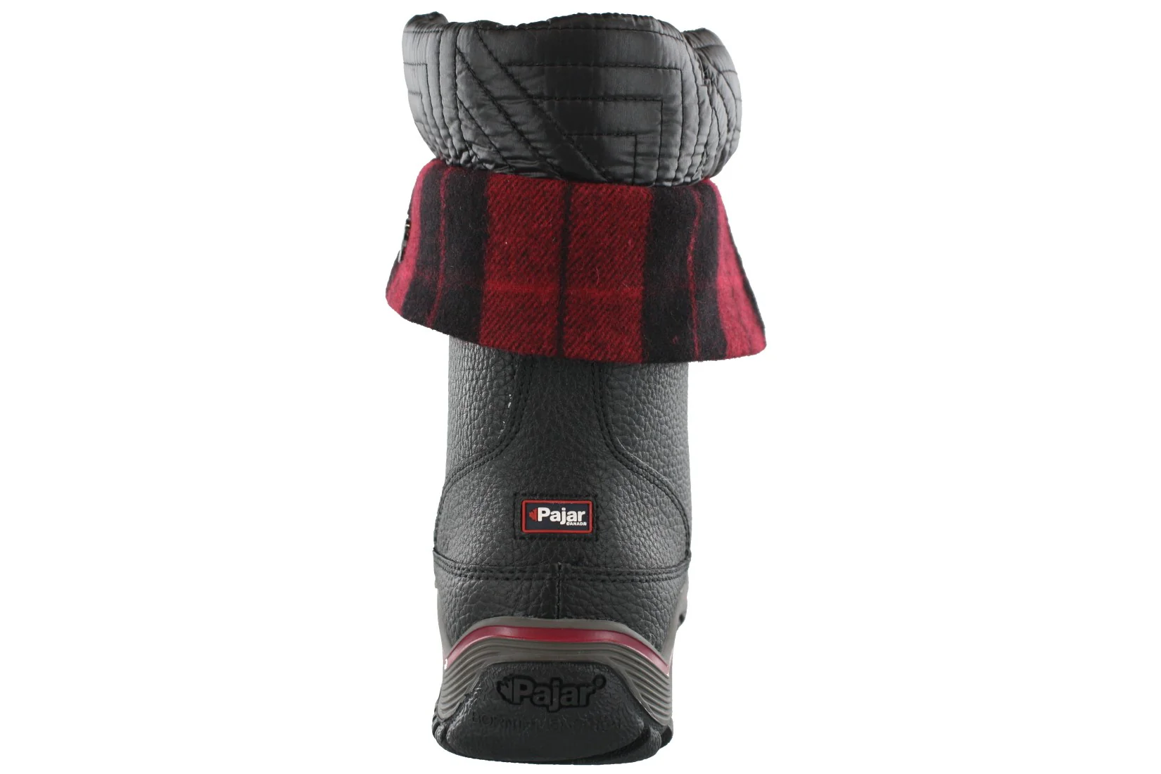 Pajar Womens Waterproof And Lightweight Snow Winter Boots - Image 9
