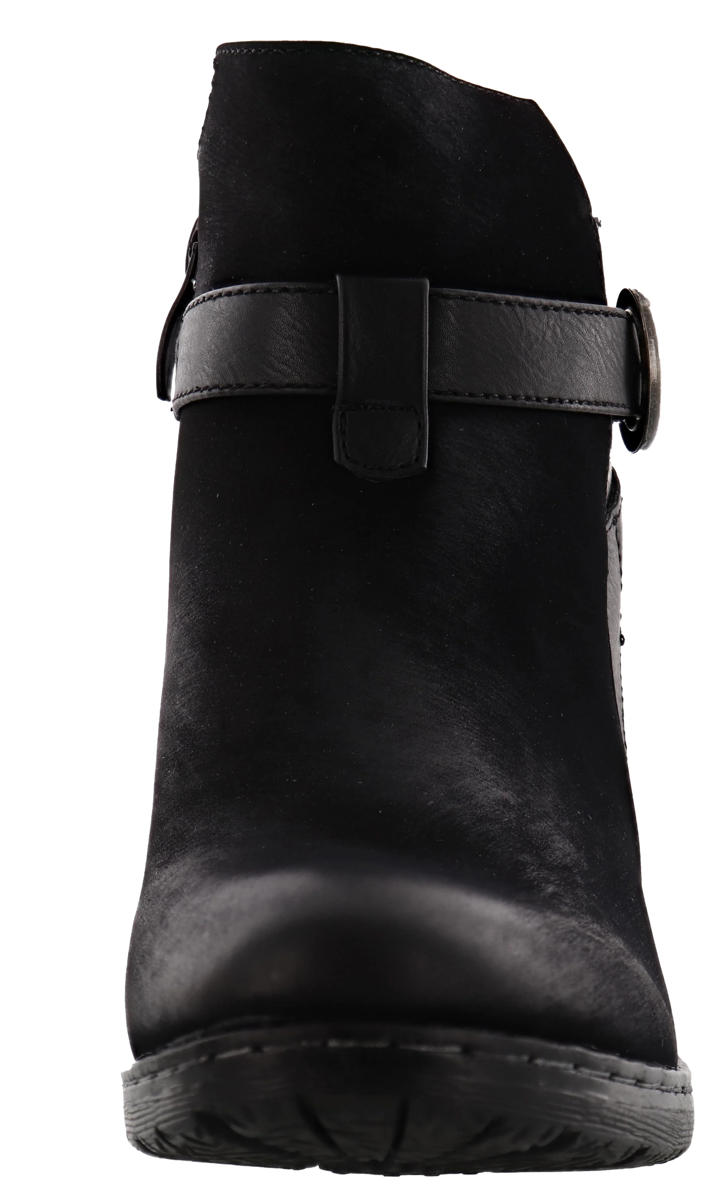 Patrizia Future Buckle Strap Booties Women - Image 3