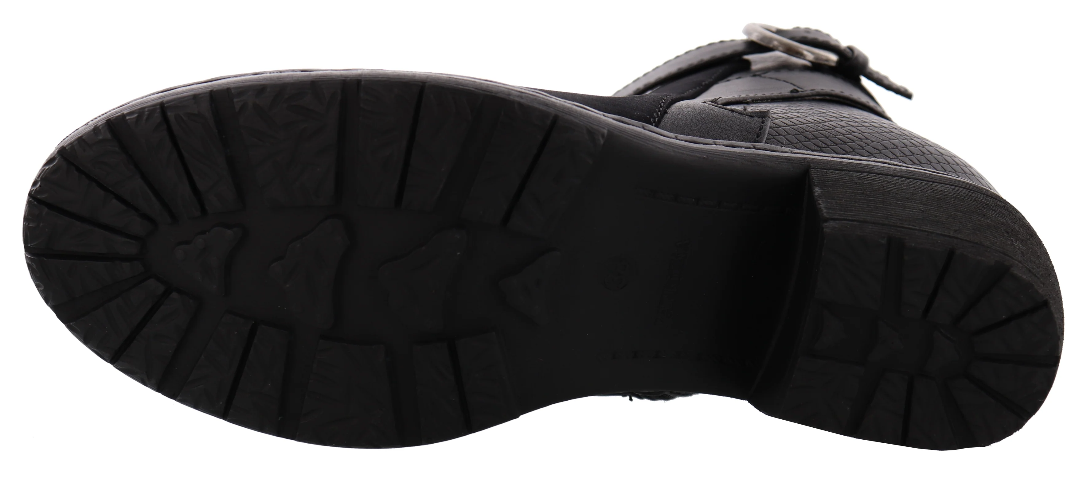 Patrizia Future Buckle Strap Booties Women - Image 5
