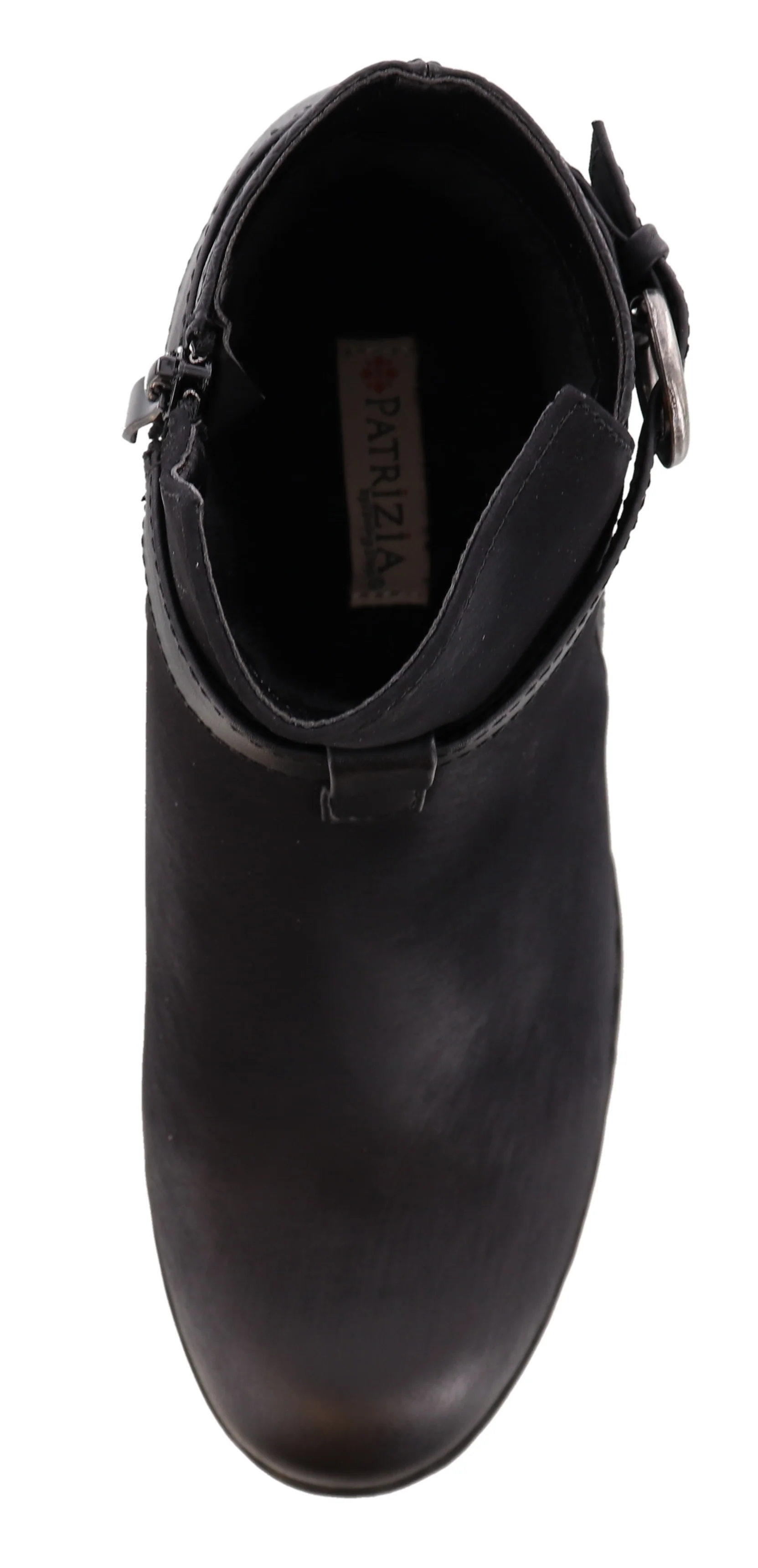 Patrizia Future Buckle Strap Booties Women - Image 6