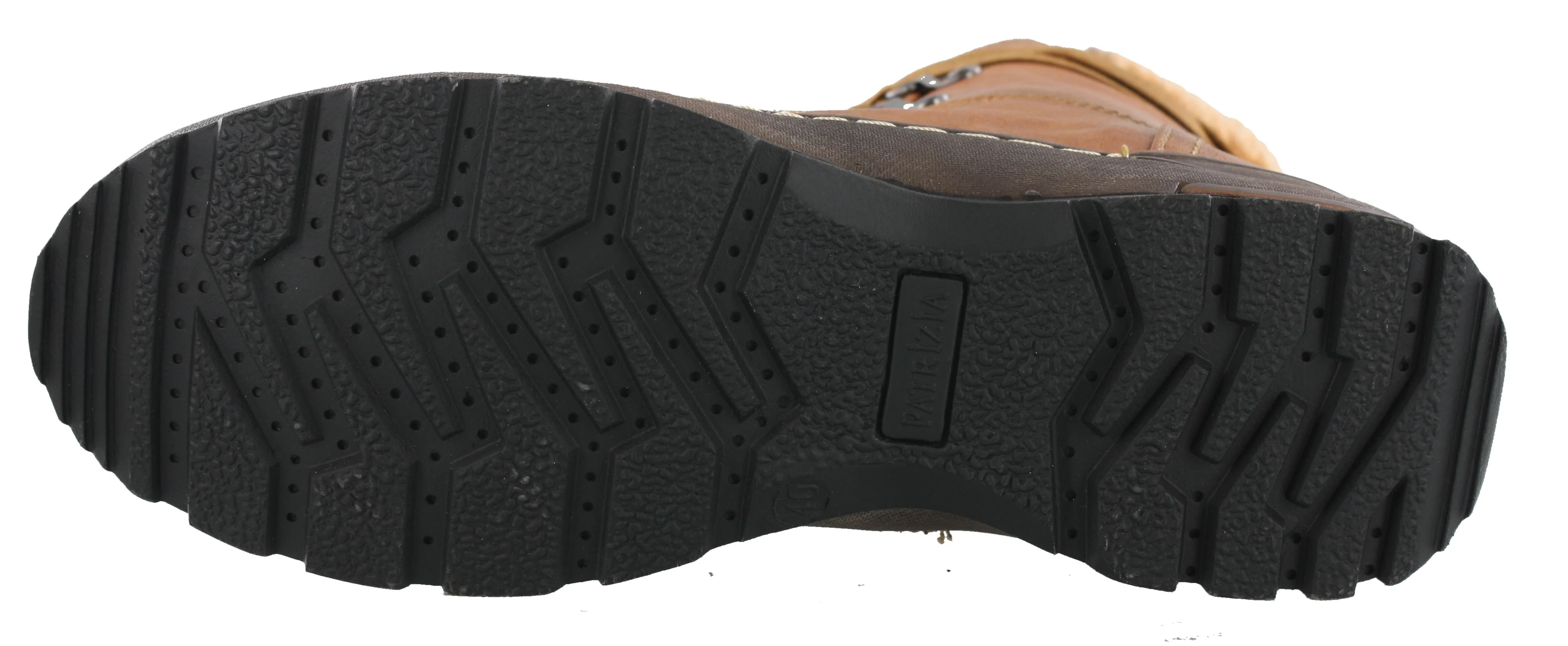 Patrizia Cicely Lightweight Winter Combat Boots Women - Image 5