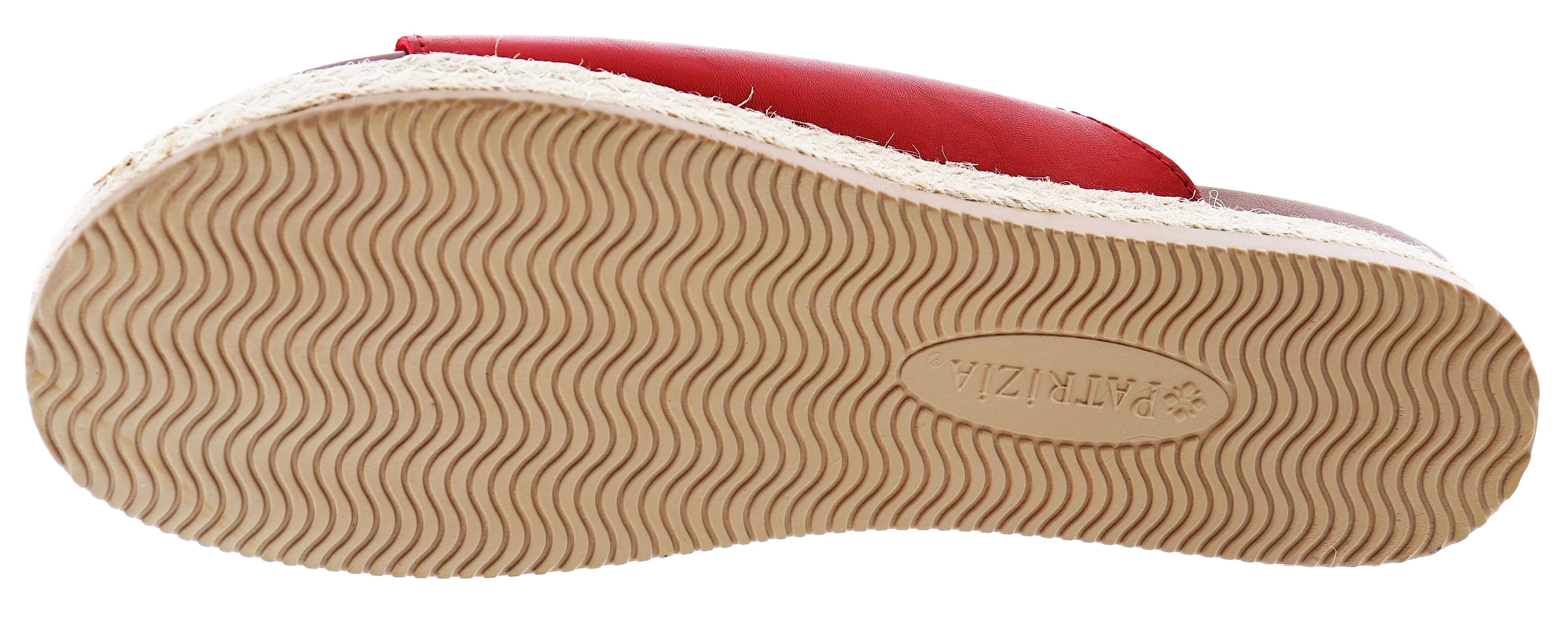 Patrizia Espadrille Flat Slide Sandals Toeloop Women - Image 11