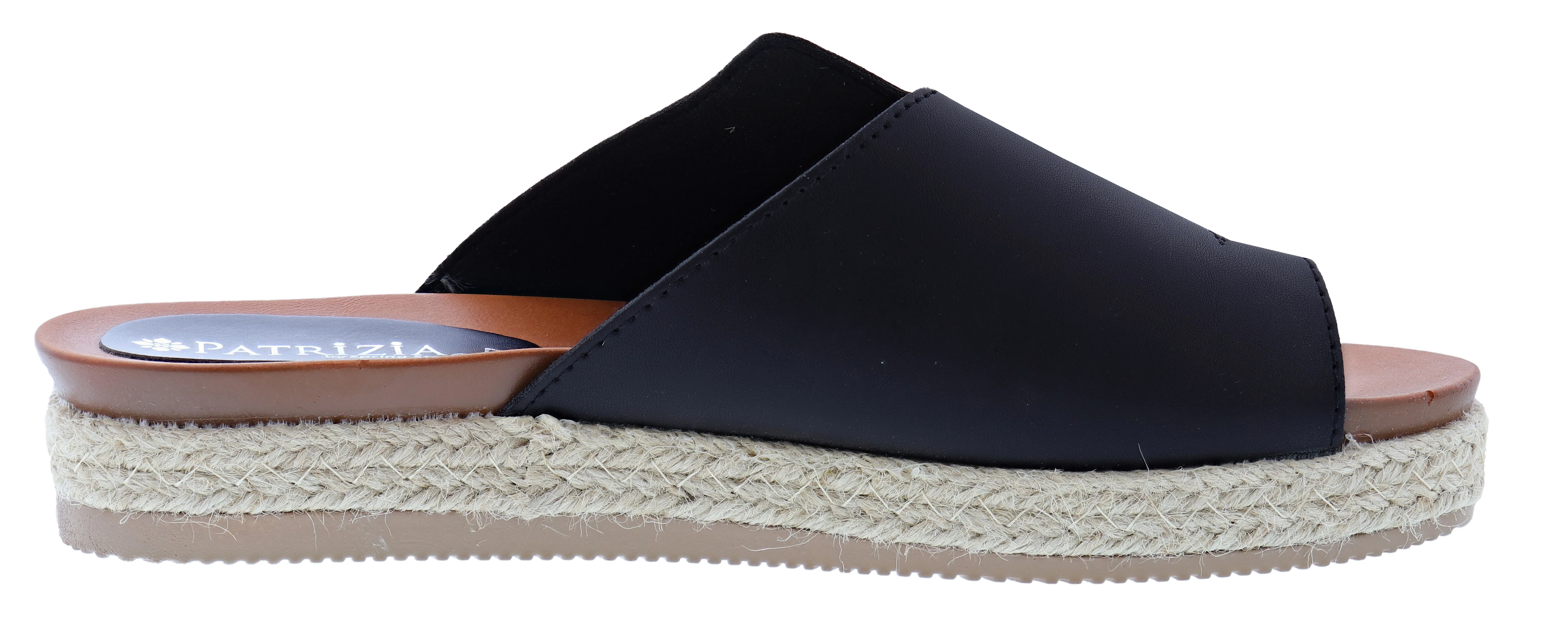 Patrizia Espadrille Flat Slide Sandals Toeloop Women - Image 14