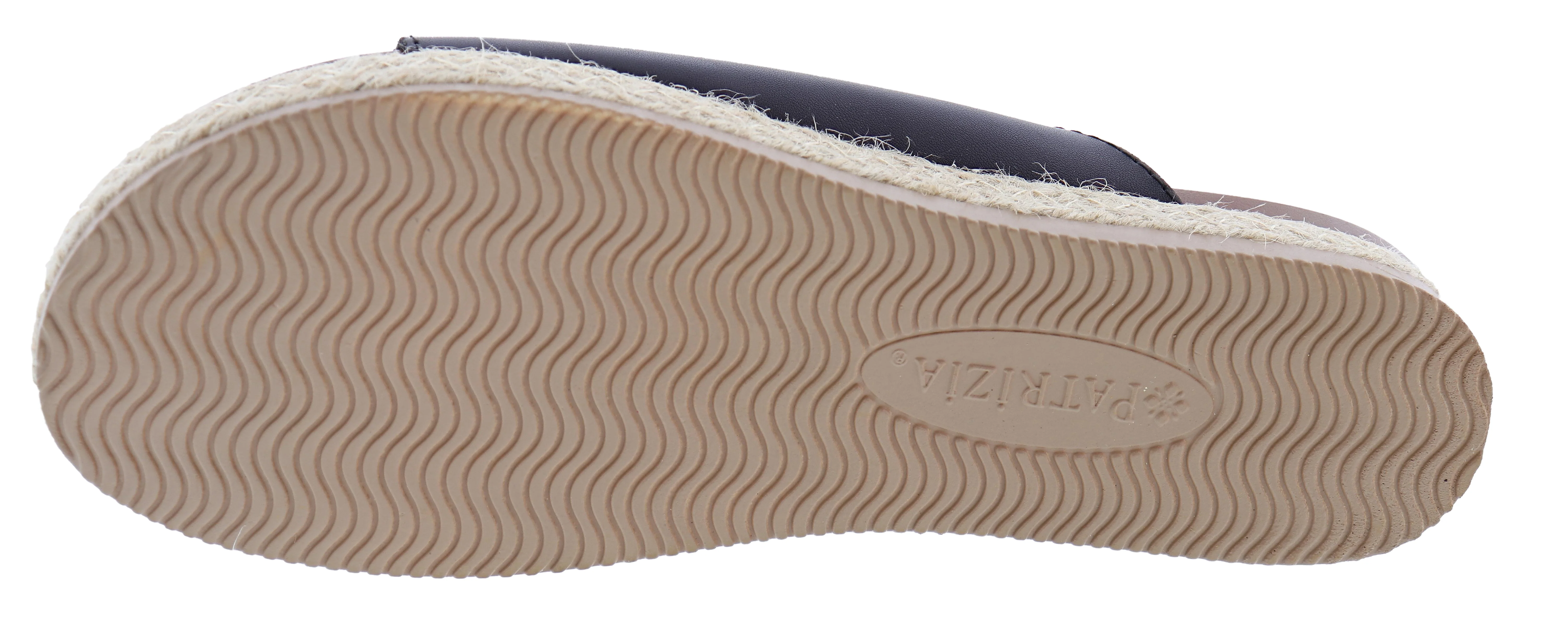 Patrizia Espadrille Flat Slide Sandals Toeloop Women - Image 17