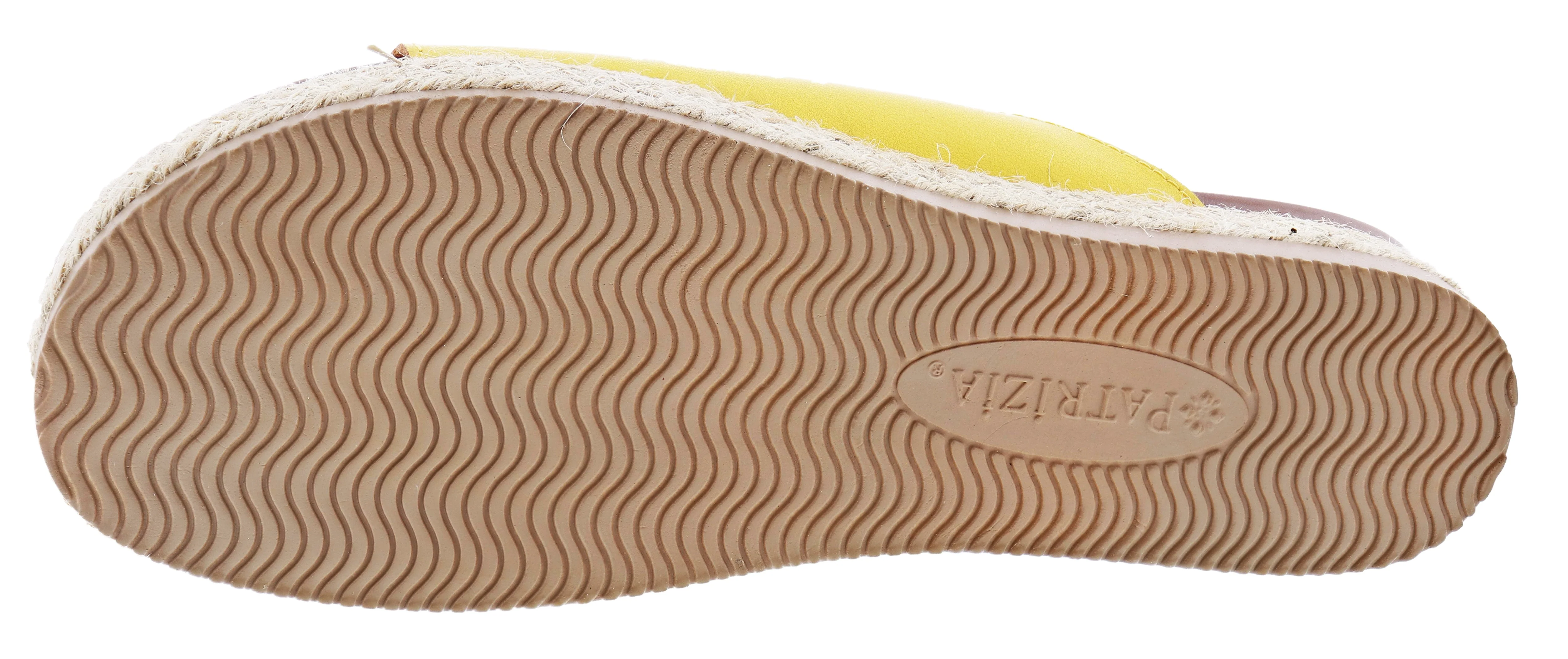 Patrizia Espadrille Flat Slide Sandals Toeloop Women - Image 5