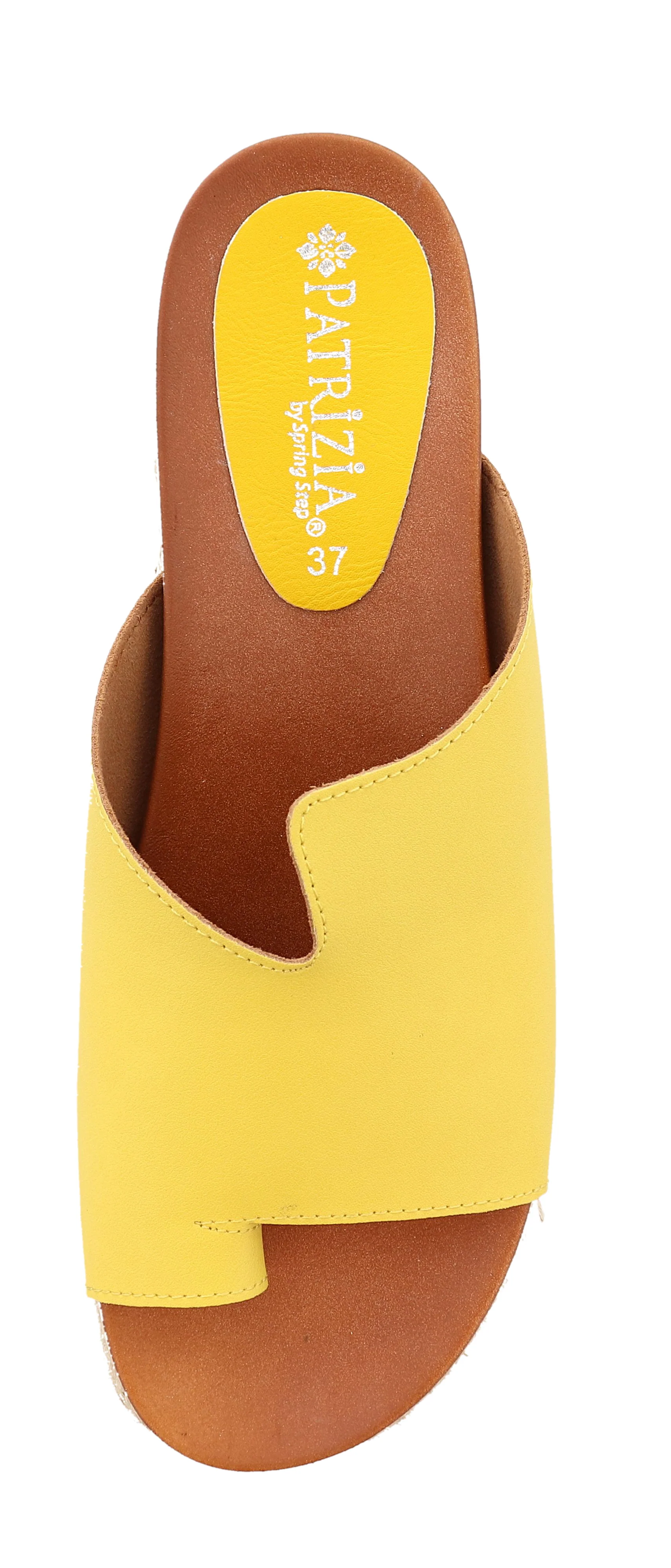 Patrizia Espadrille Flat Slide Sandals Toeloop Women - Image 6