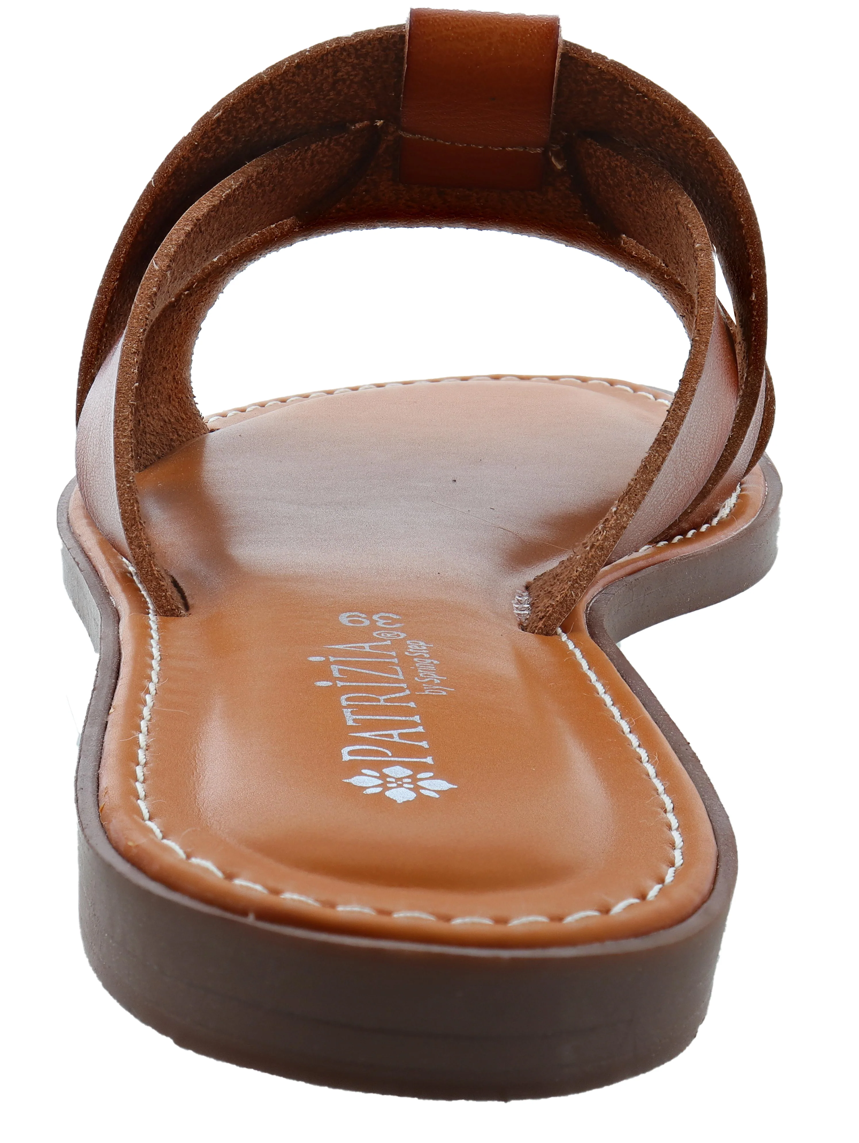 Patrizia Desert Flat Slide Sandals Women - Image 10