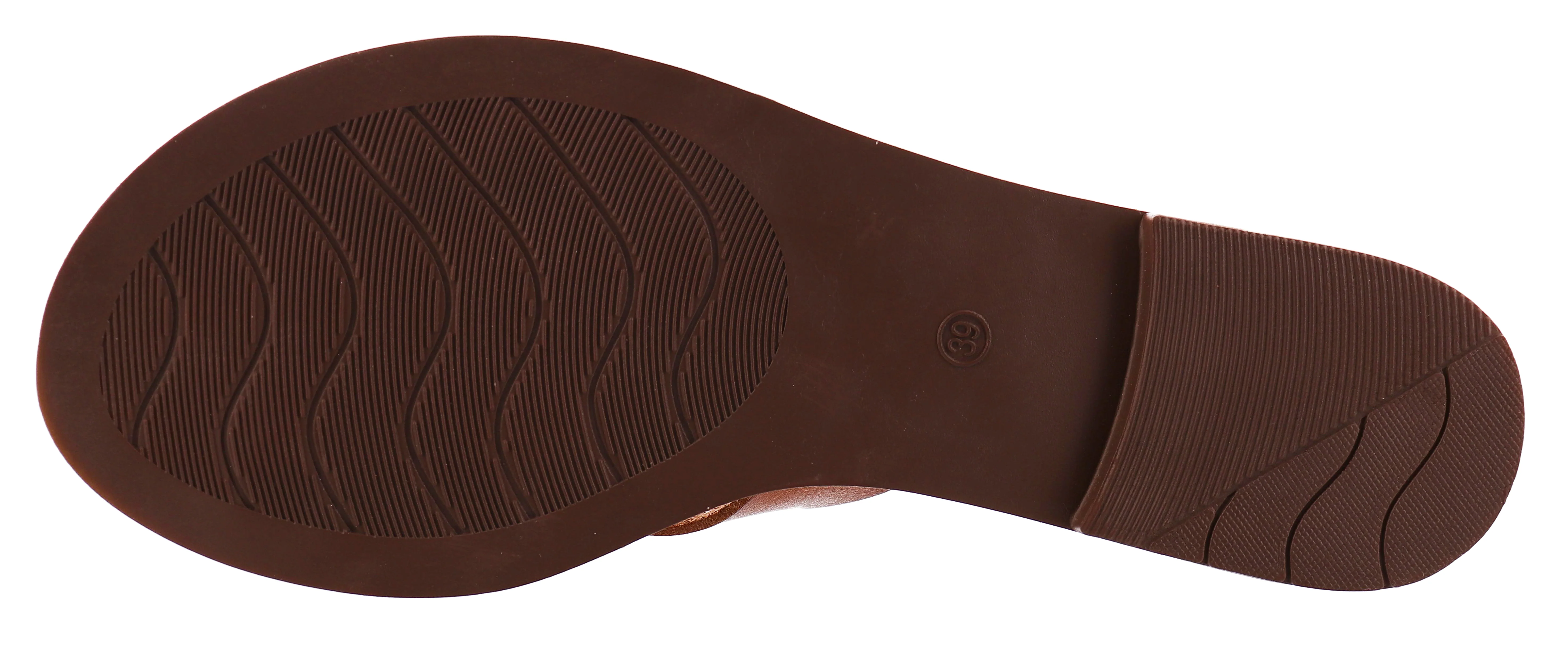 Patrizia Desert Flat Slide Sandals Women - Image 11