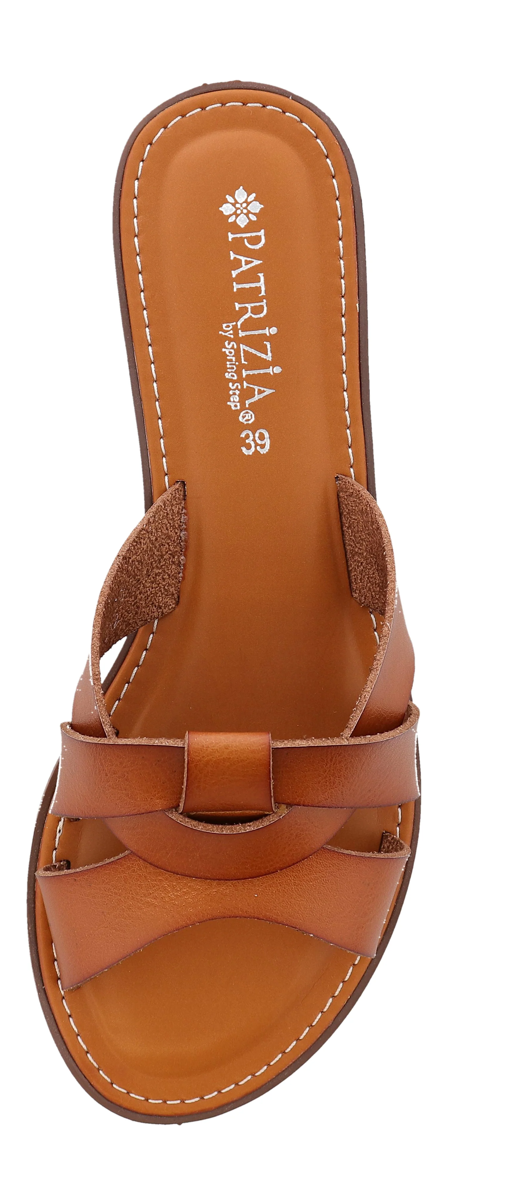 Patrizia Desert Flat Slide Sandals Women - Image 12