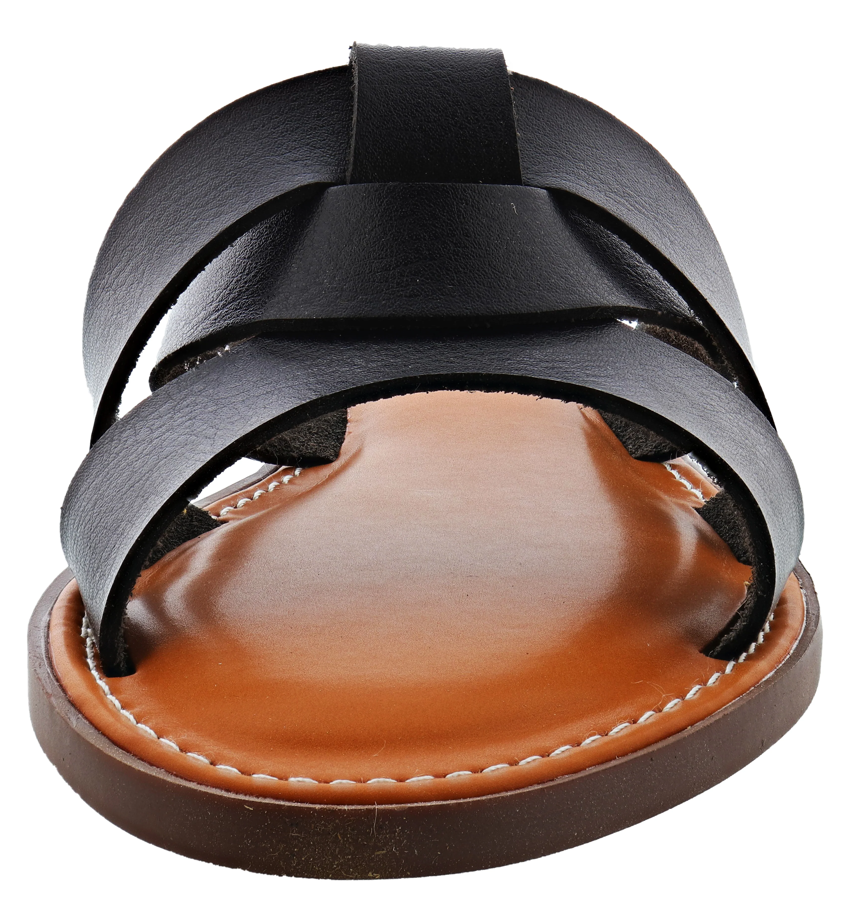 Patrizia Desert Flat Slide Sandals Women - Image 15
