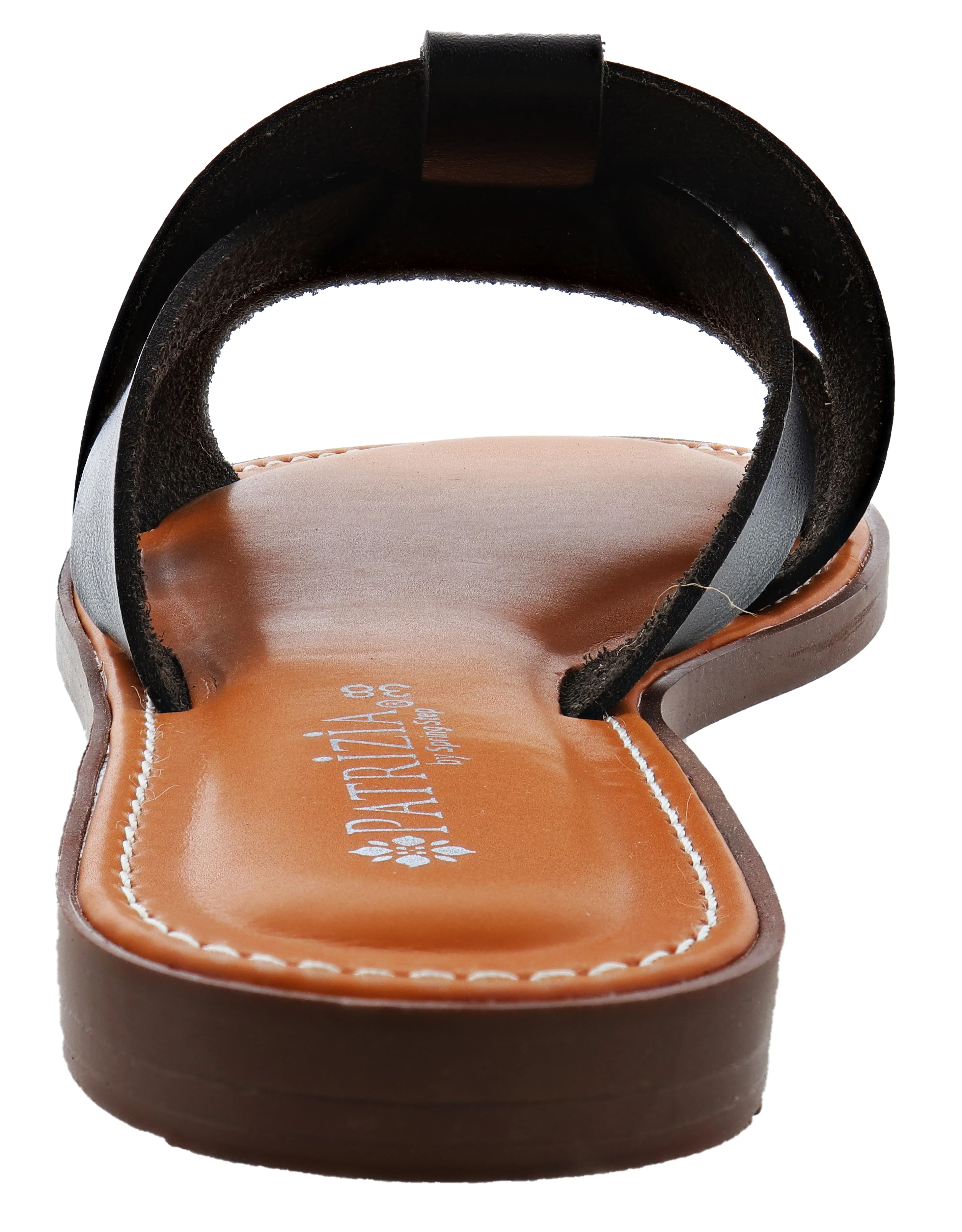 Patrizia Desert Flat Slide Sandals Women - Image 16
