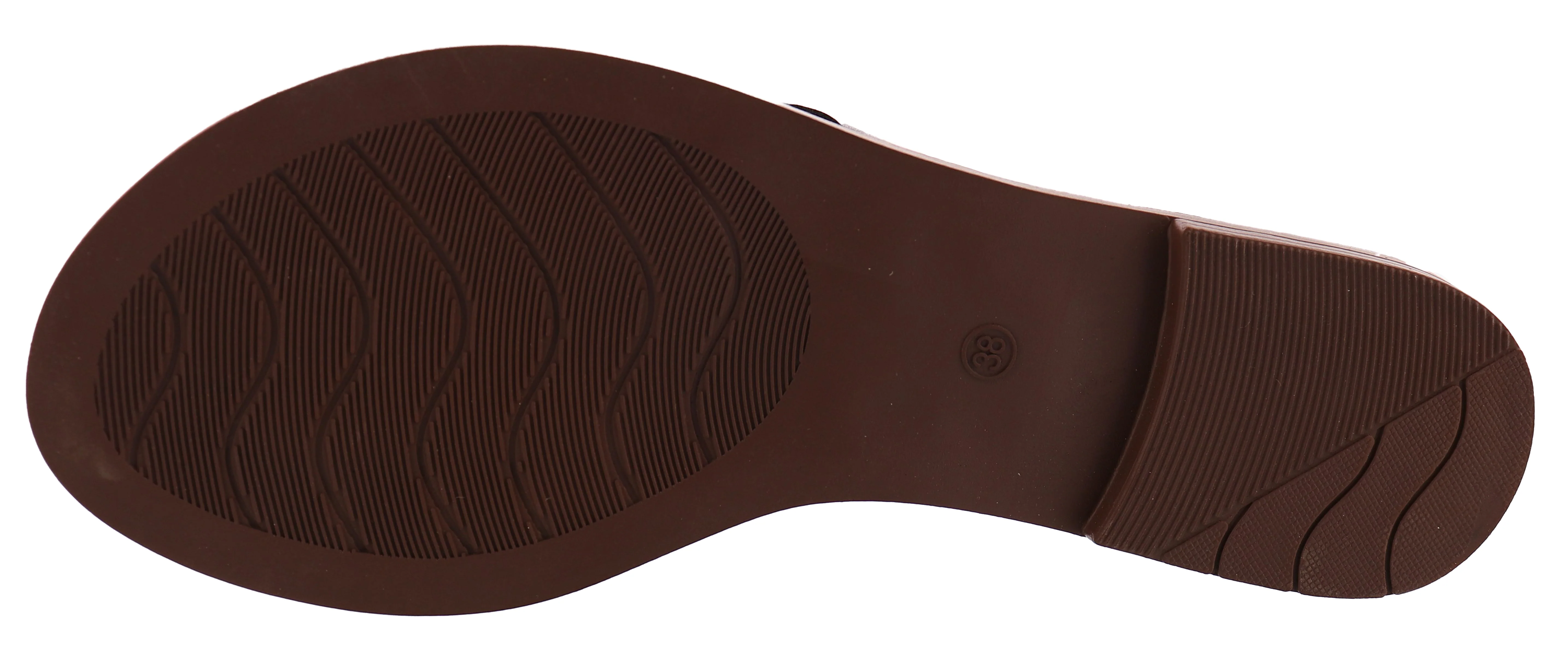Patrizia Desert Flat Slide Sandals Women - Image 17