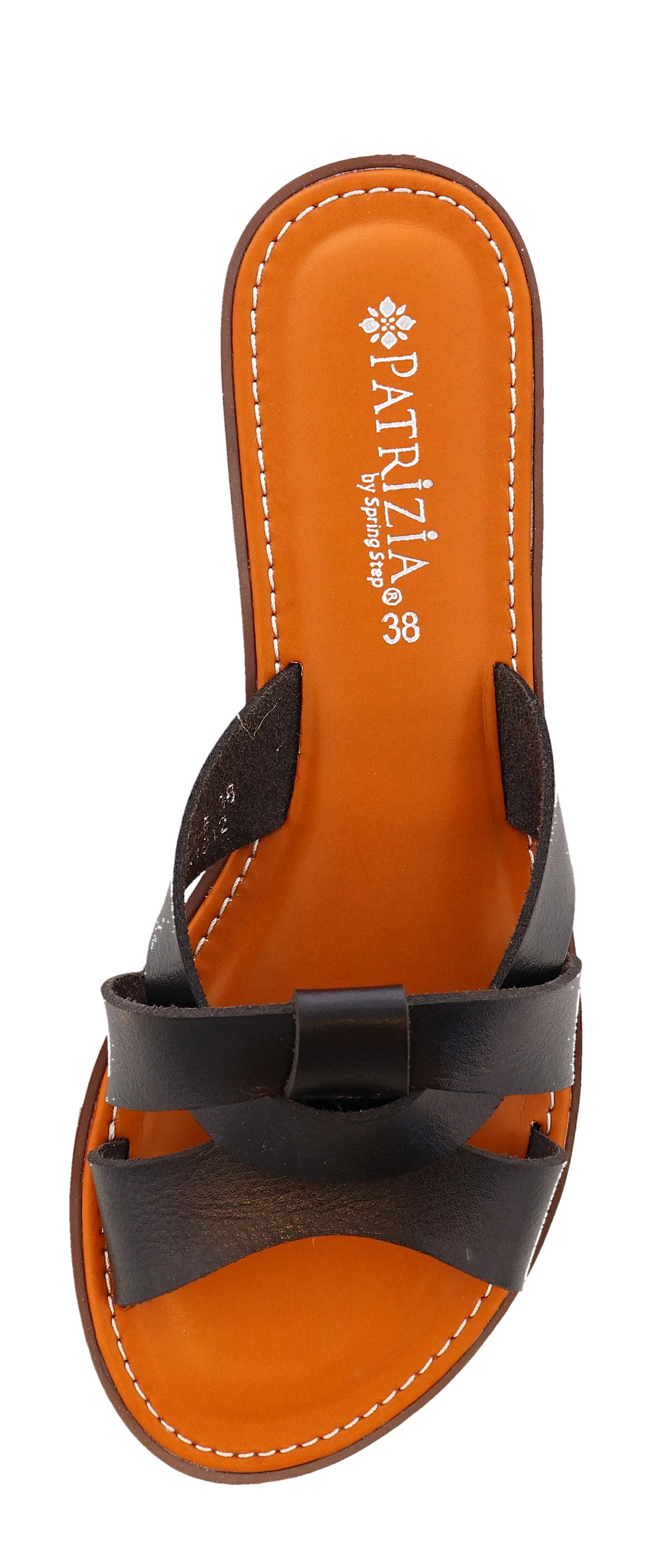 Patrizia Desert Flat Slide Sandals Women - Image 18