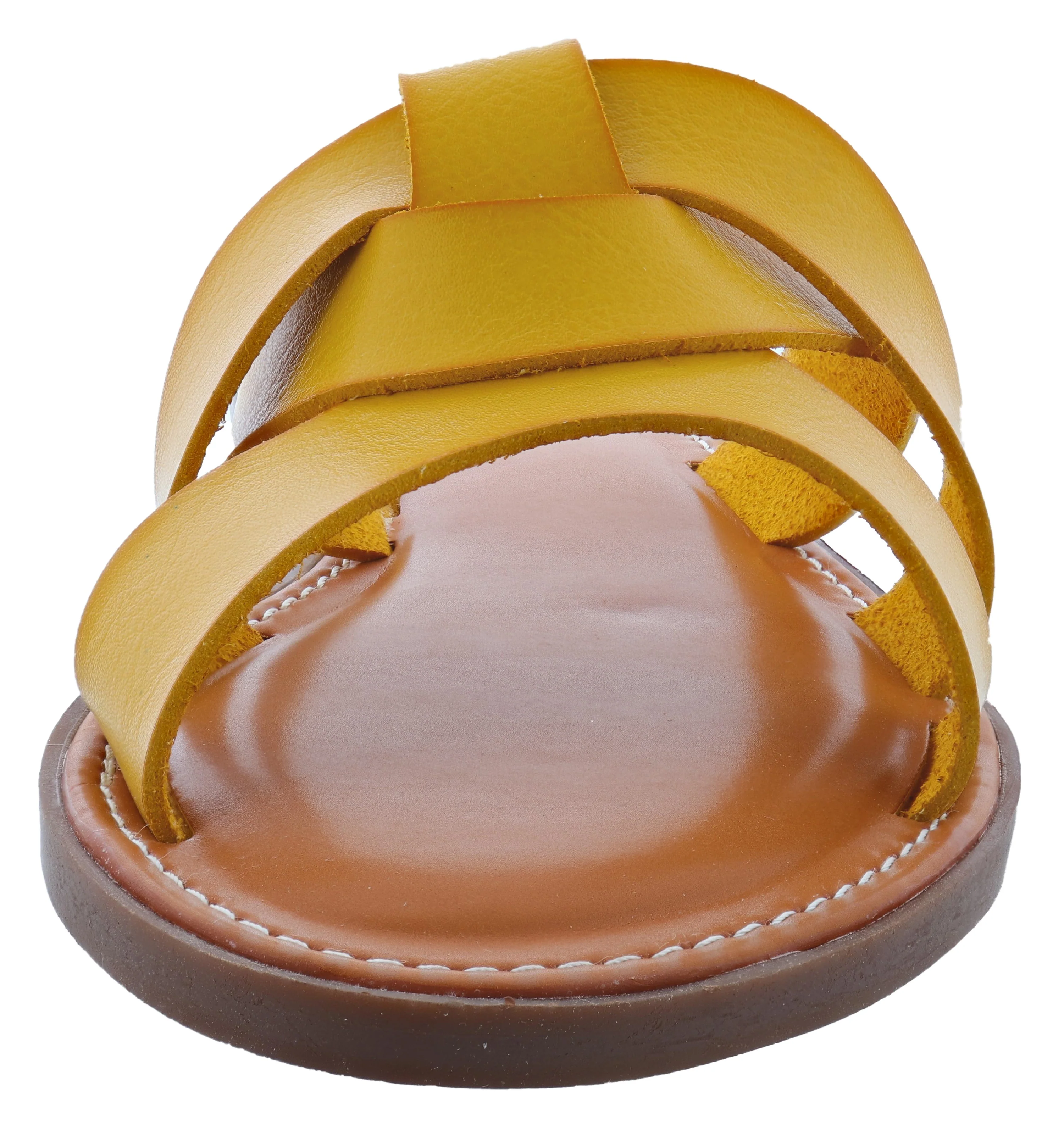 Patrizia Desert Flat Slide Sandals Women - Image 3