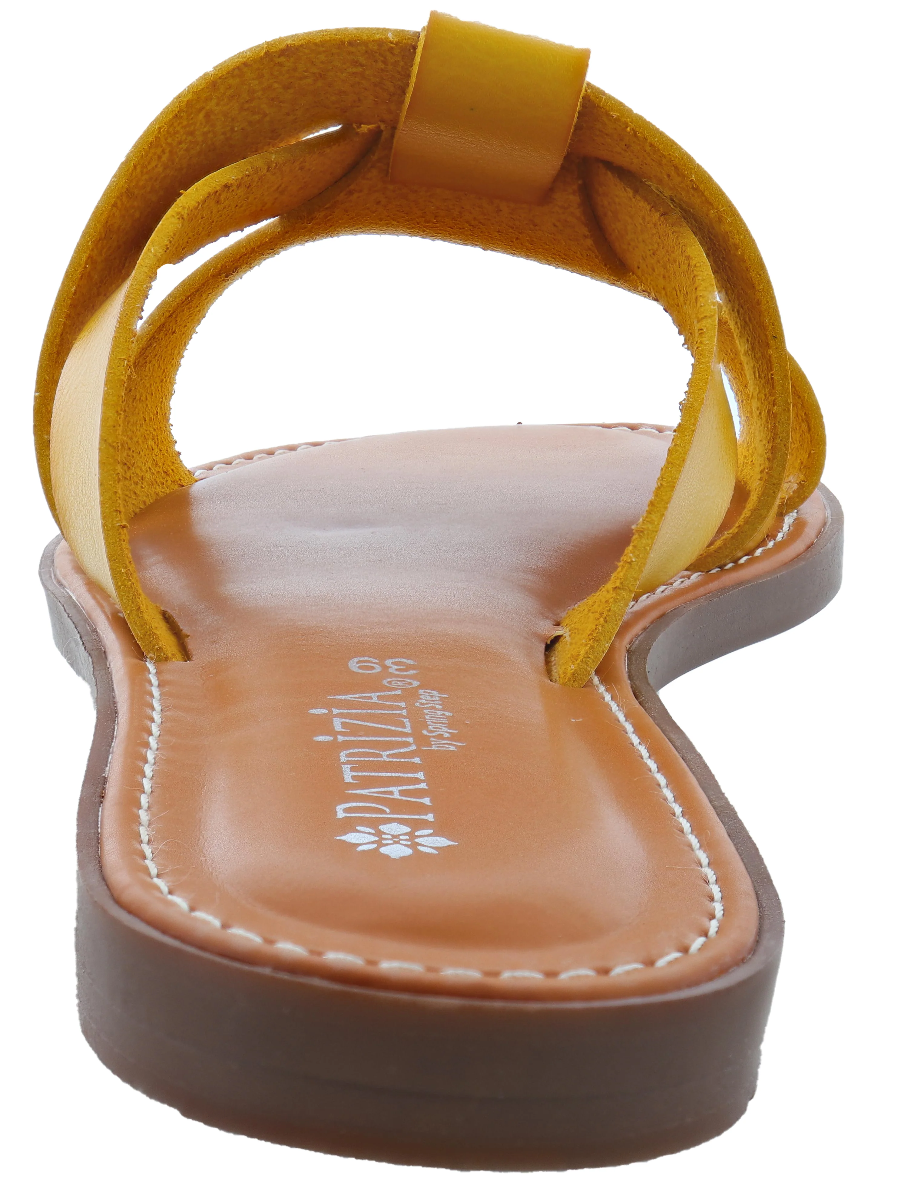 Patrizia Desert Flat Slide Sandals Women - Image 4
